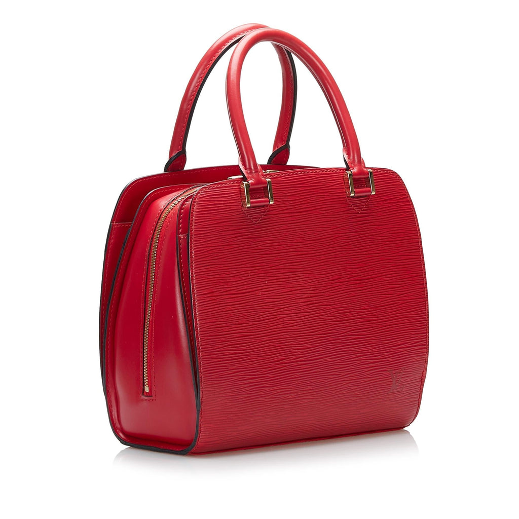 LO-LV bags 7664