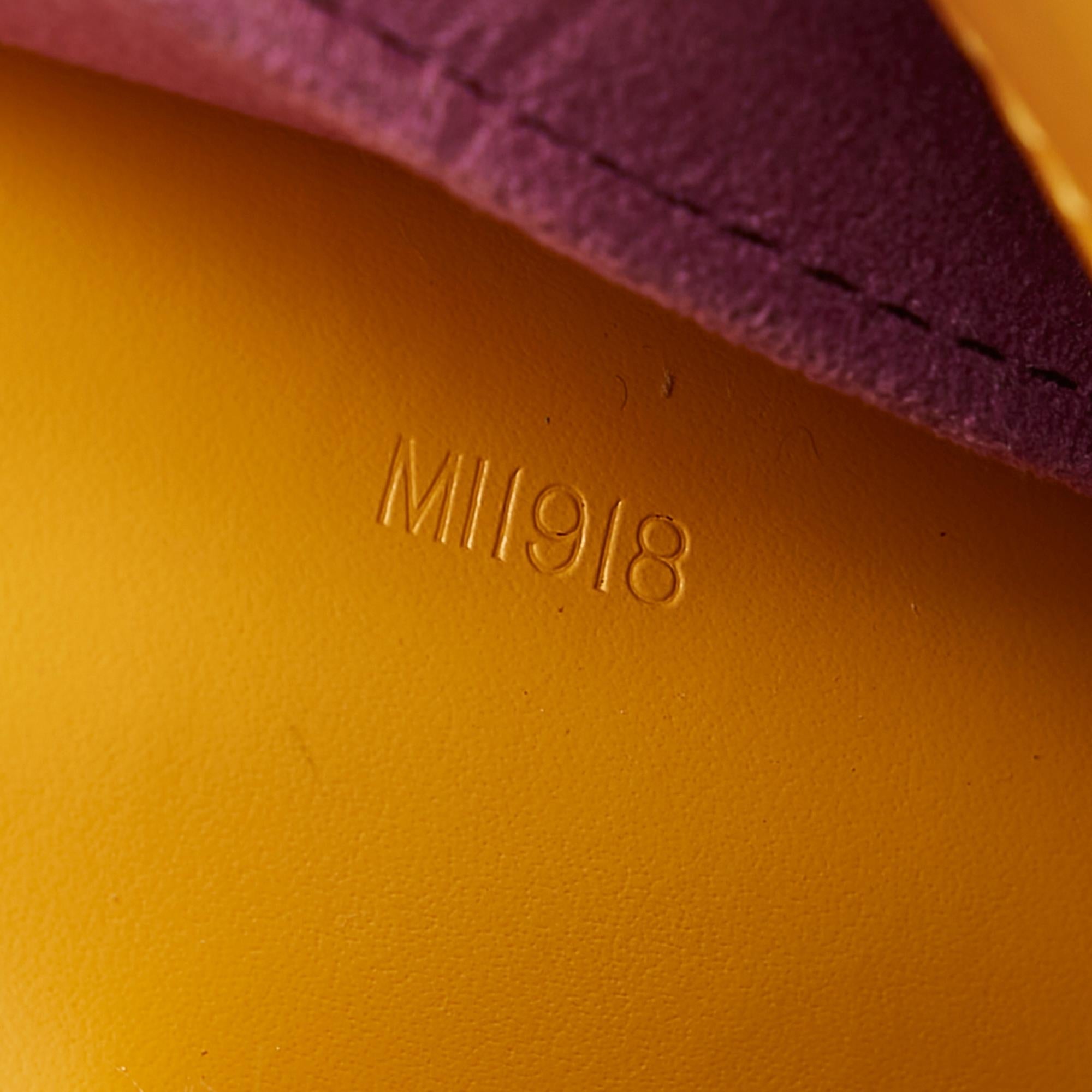 LO-LV bags 7681