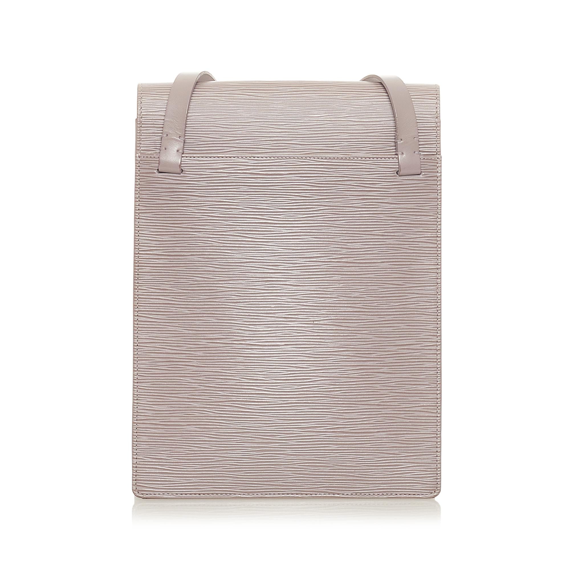 LO-LV bags 7907