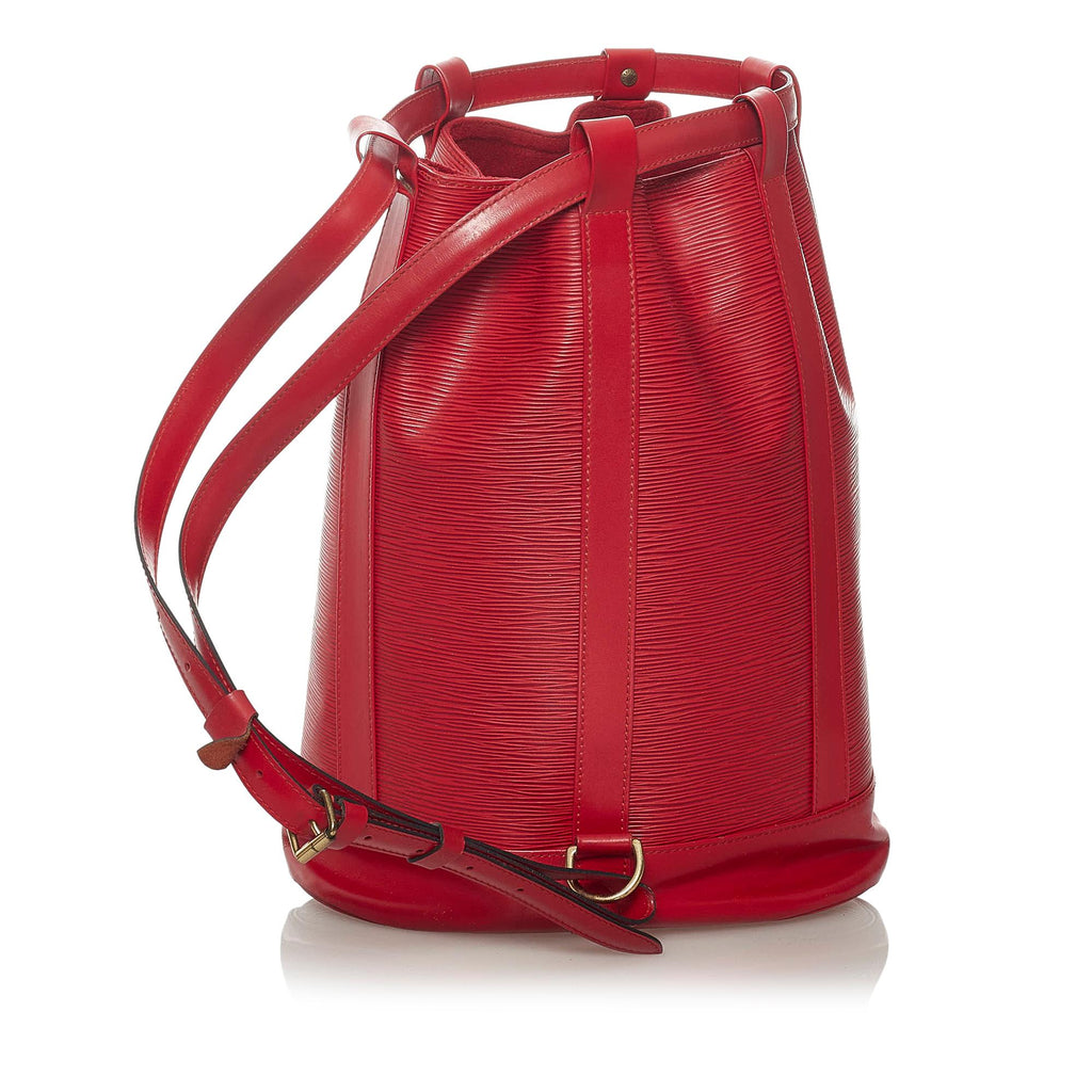 LO-LV bags 8364