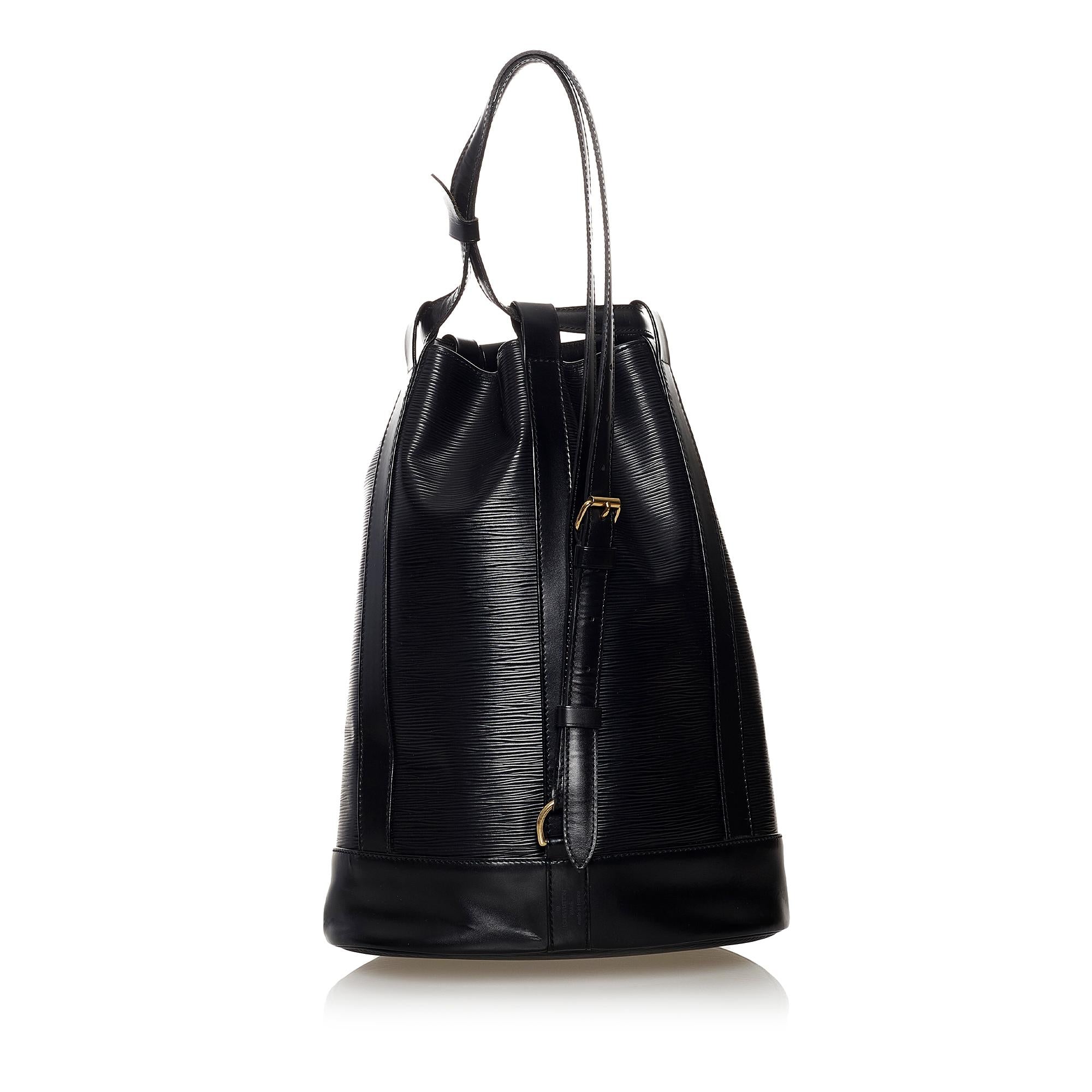 LO-LV bags 7597
