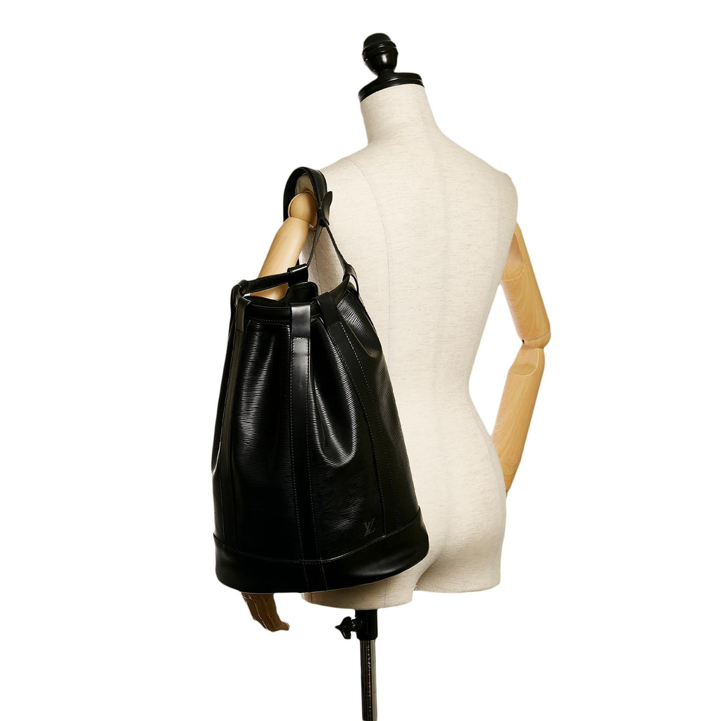 LO-LV bags 7597