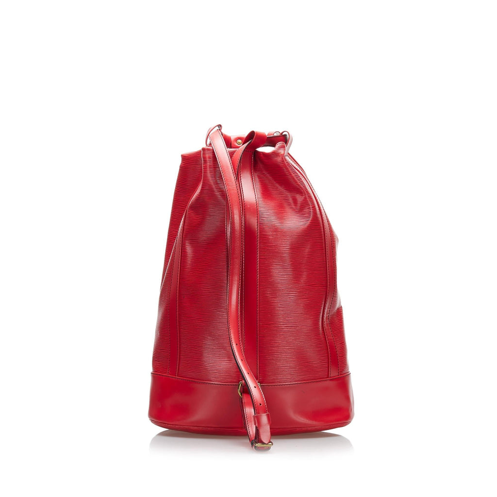 LO-LV bags 7615
