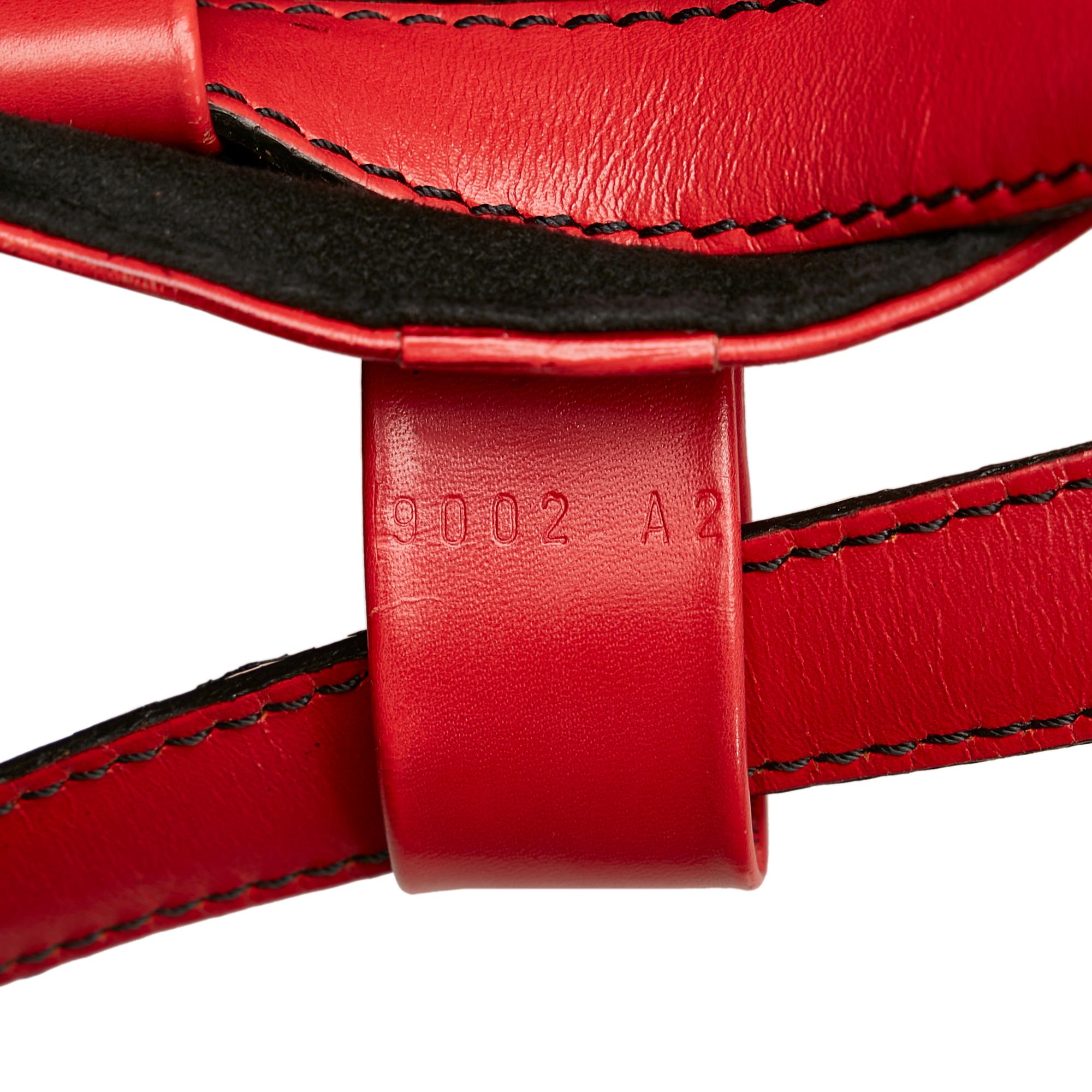 LO-LV bags 7615