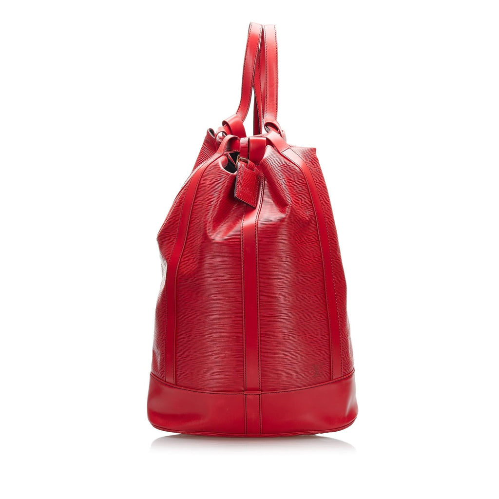 LO-LV bags 7615