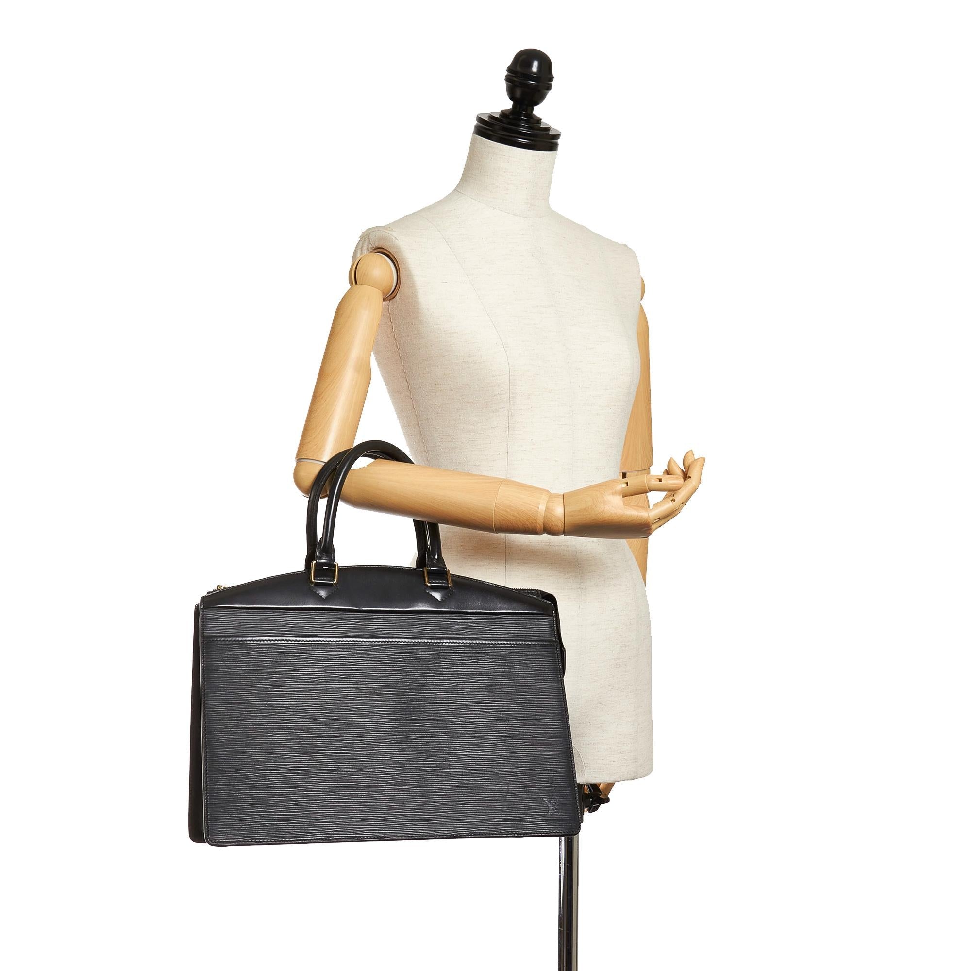 LO-LV bags 7949