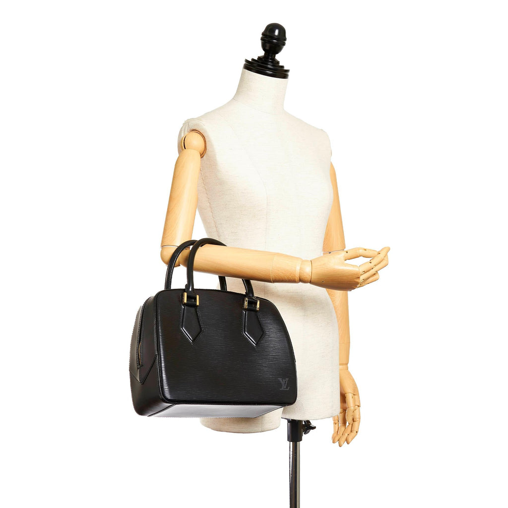 LO-LV bags 11058