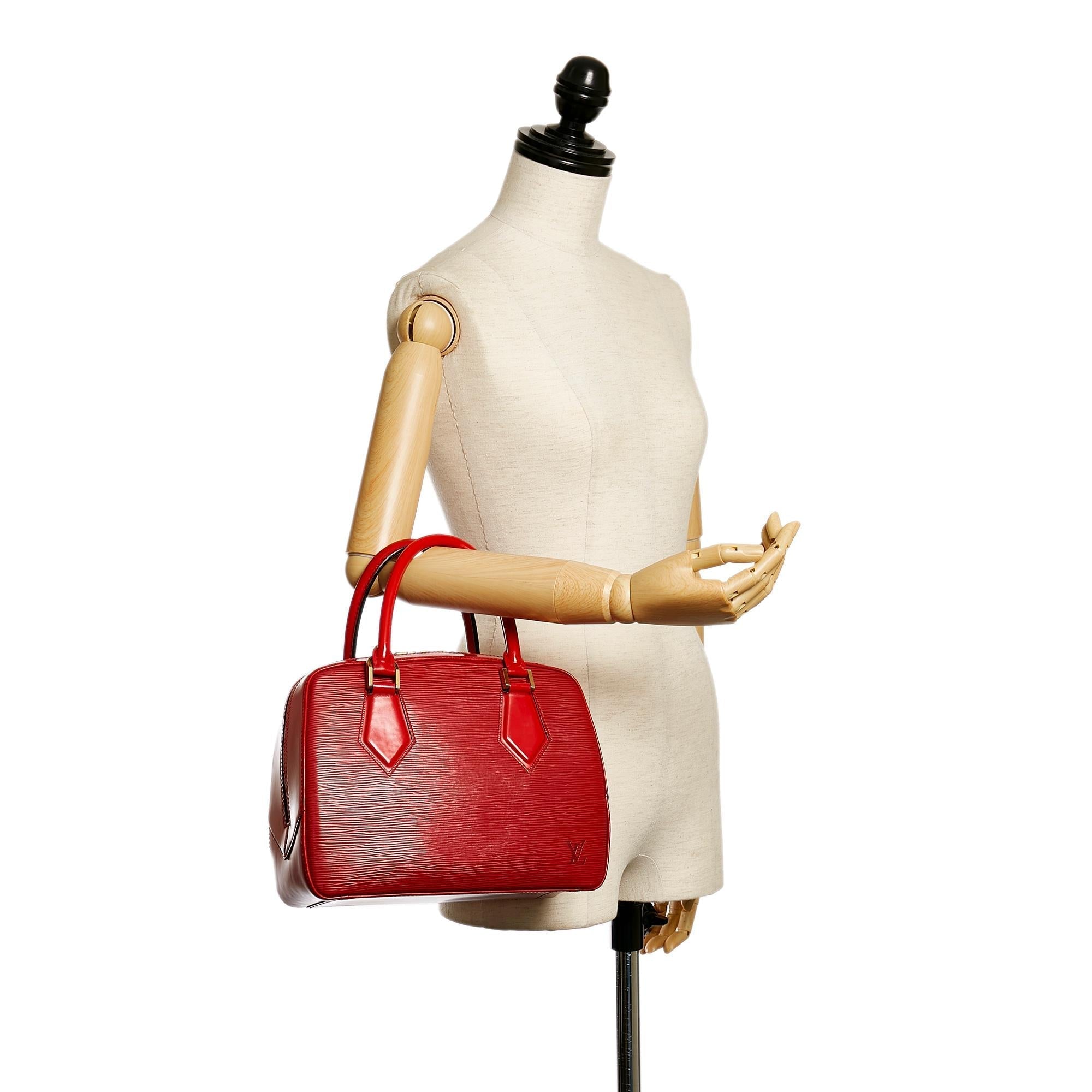 LO-LV bags 7563