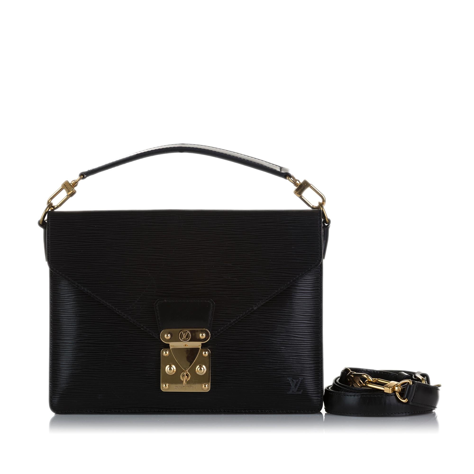 LO-LV bags 11356