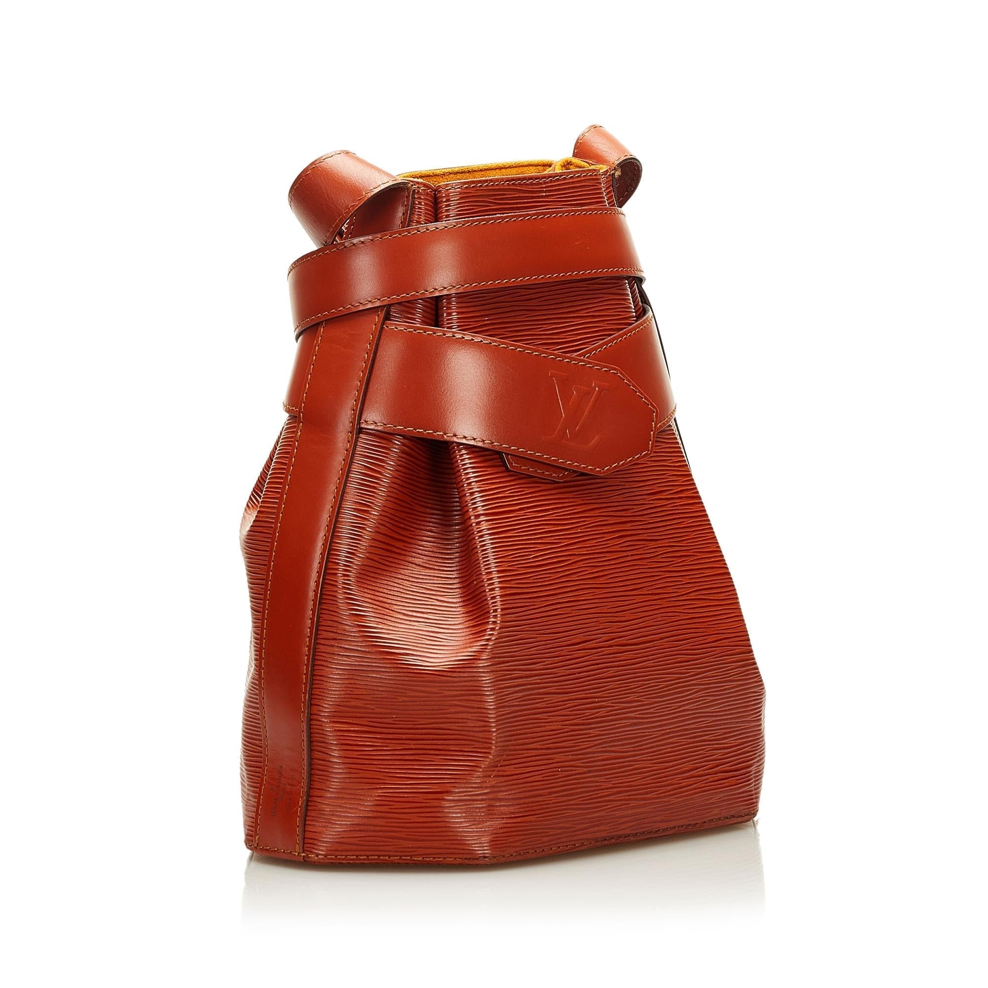 LO-LV bags 7424