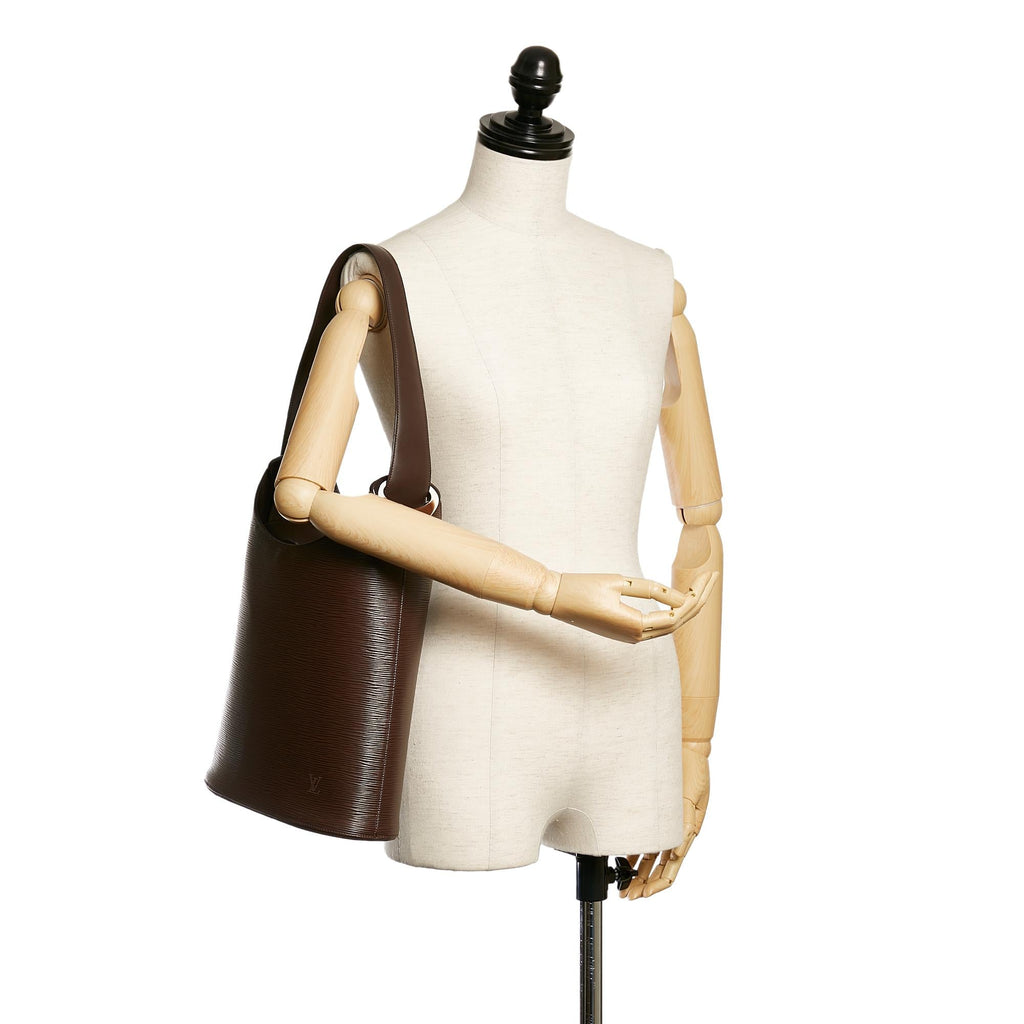 LO-LV bags 7531