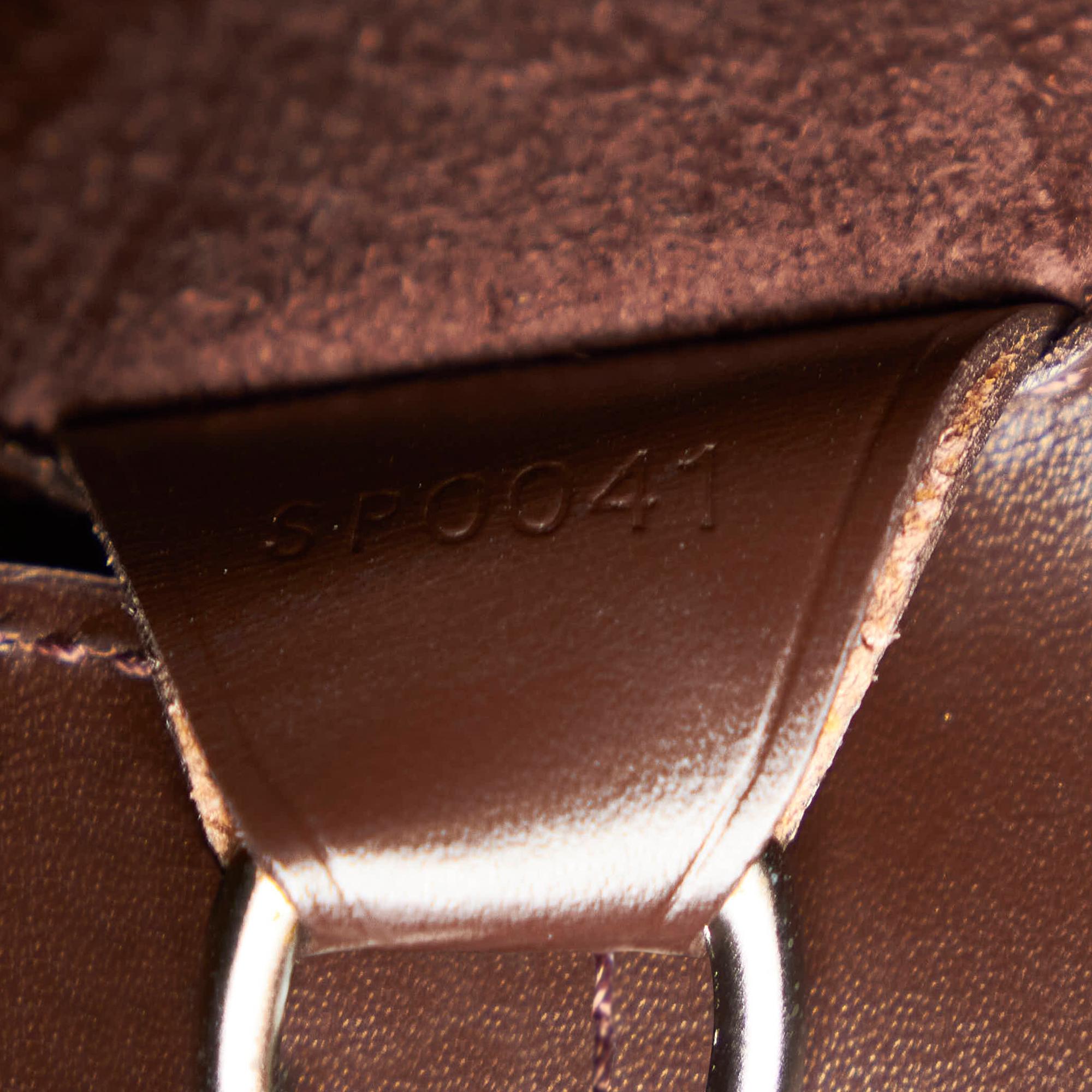 LO-LV bags 7811