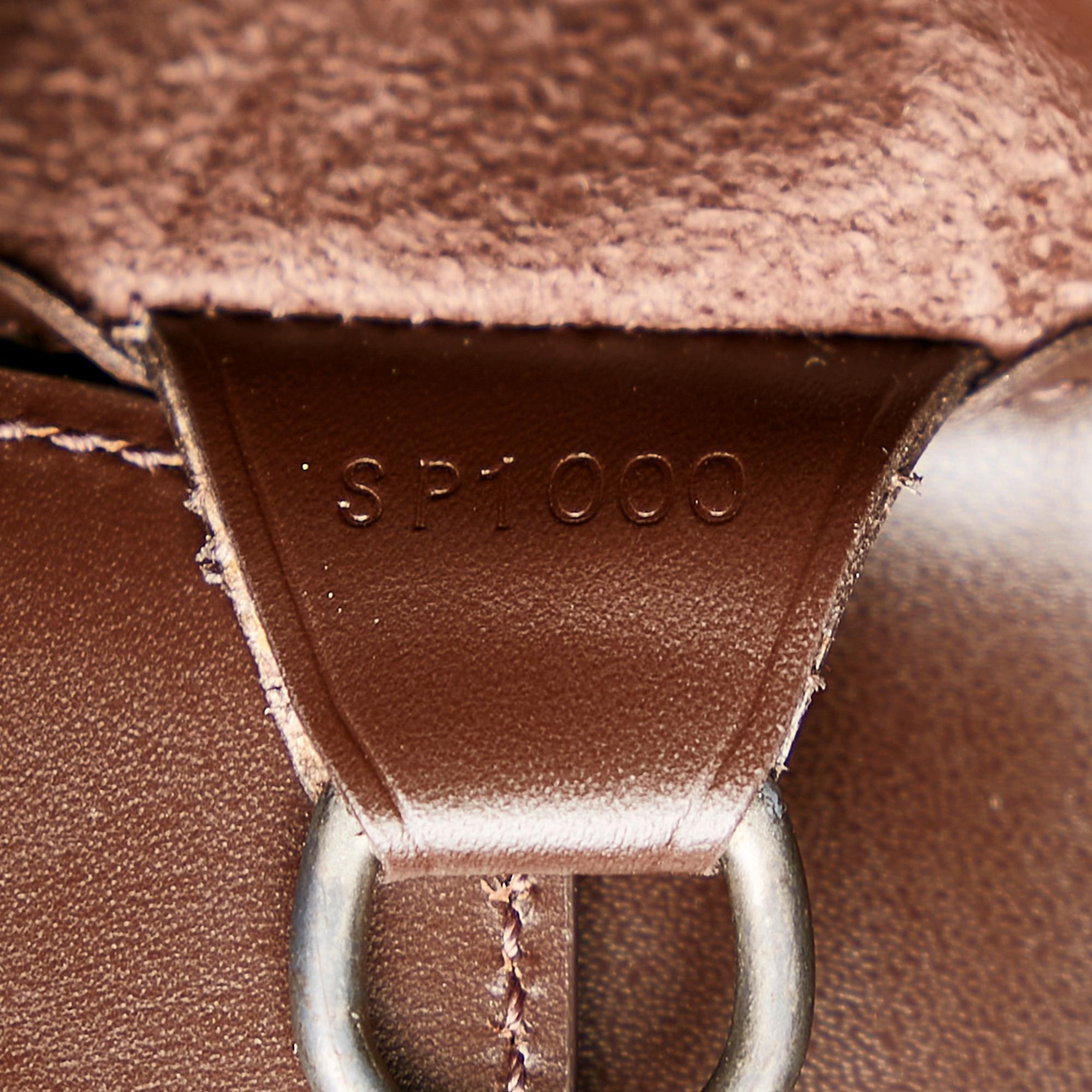 LO-LV bags 8032