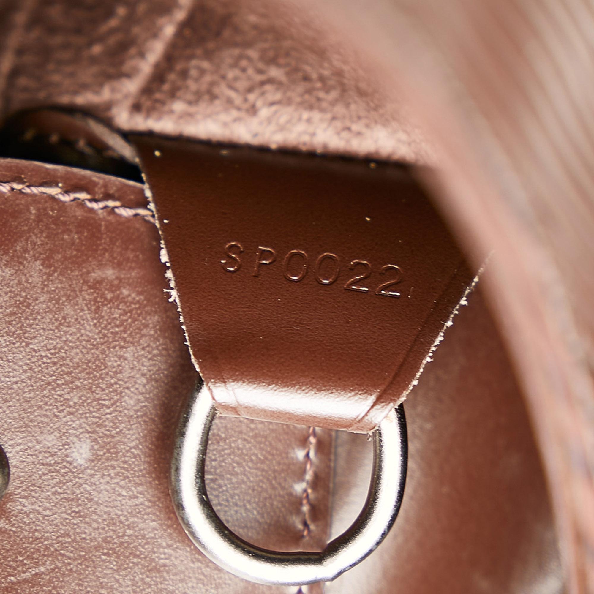 LO-LV bags 7749