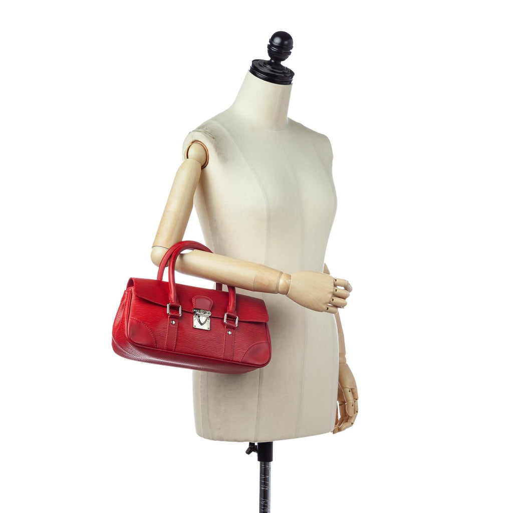 LO-LV bags 7739