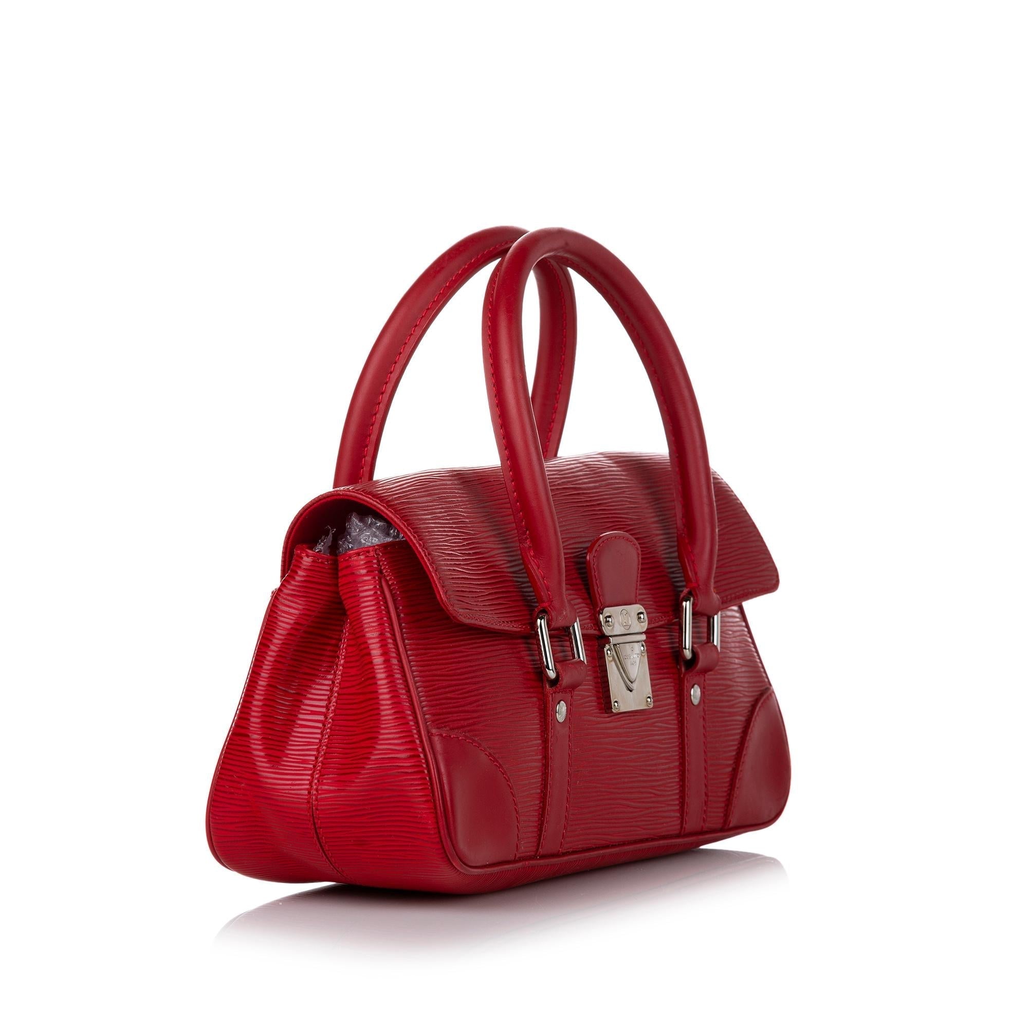 LO-LV bags 7739