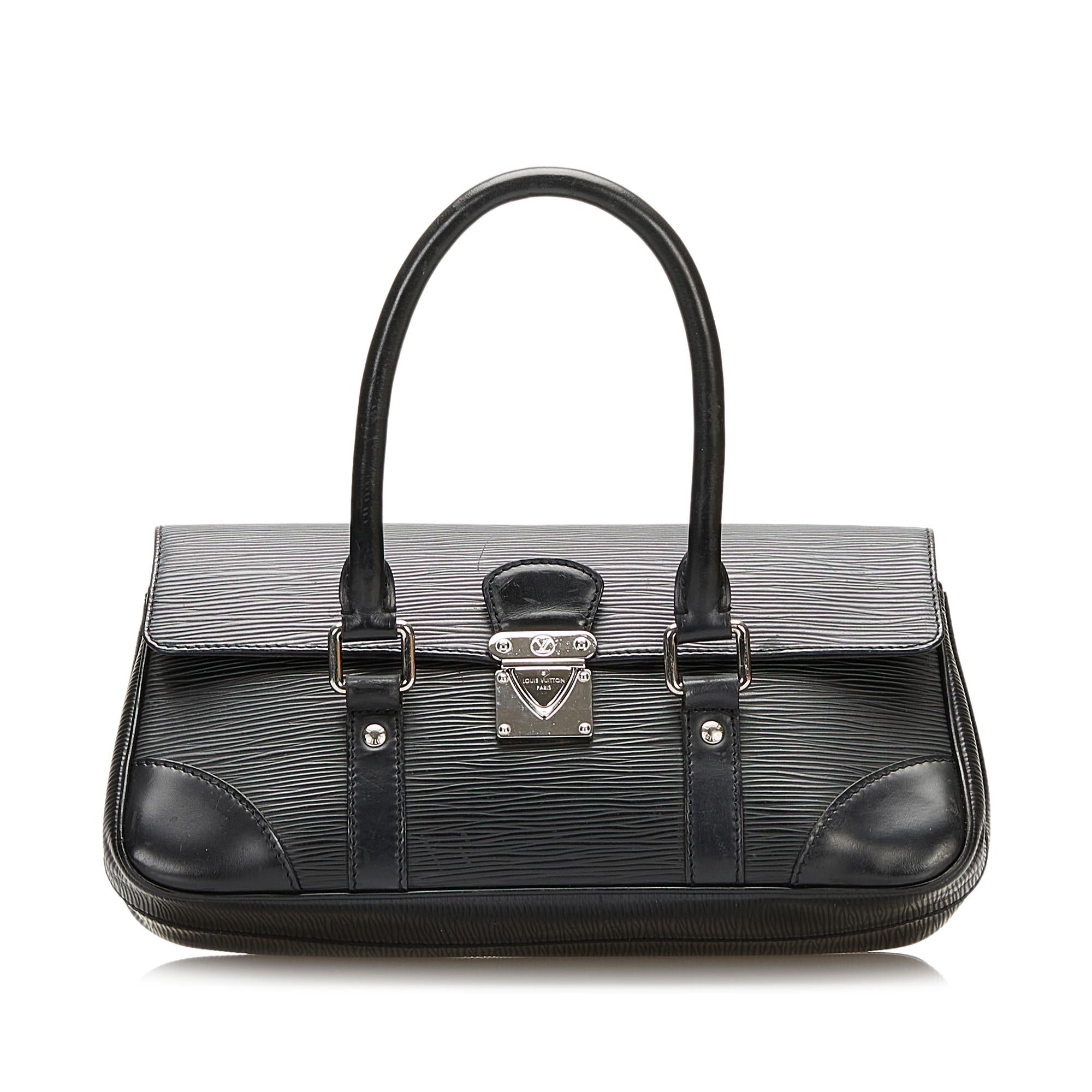 LO-LV bags 8355