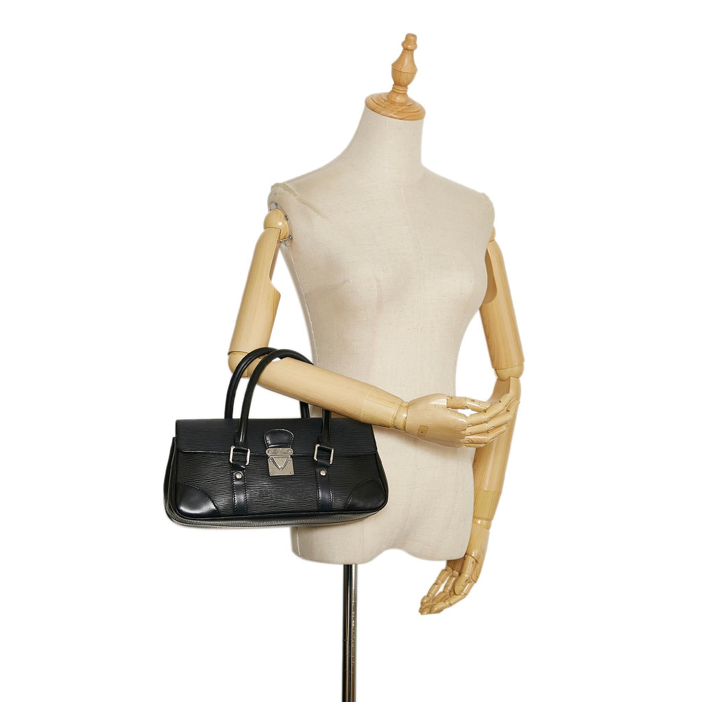 LO-LV bags 8355