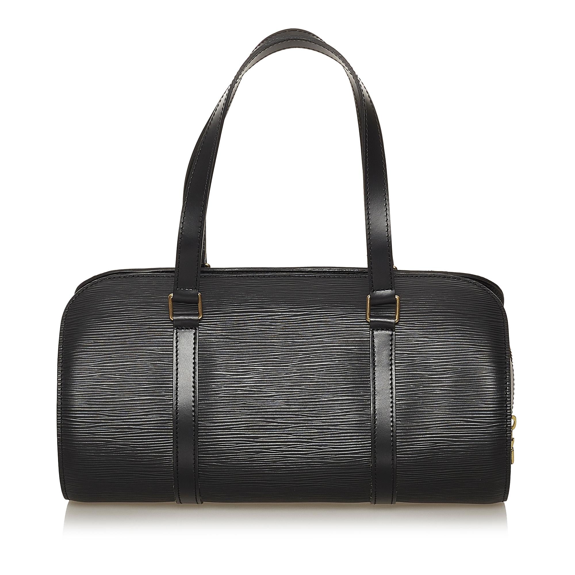 LO-LV bags 7901