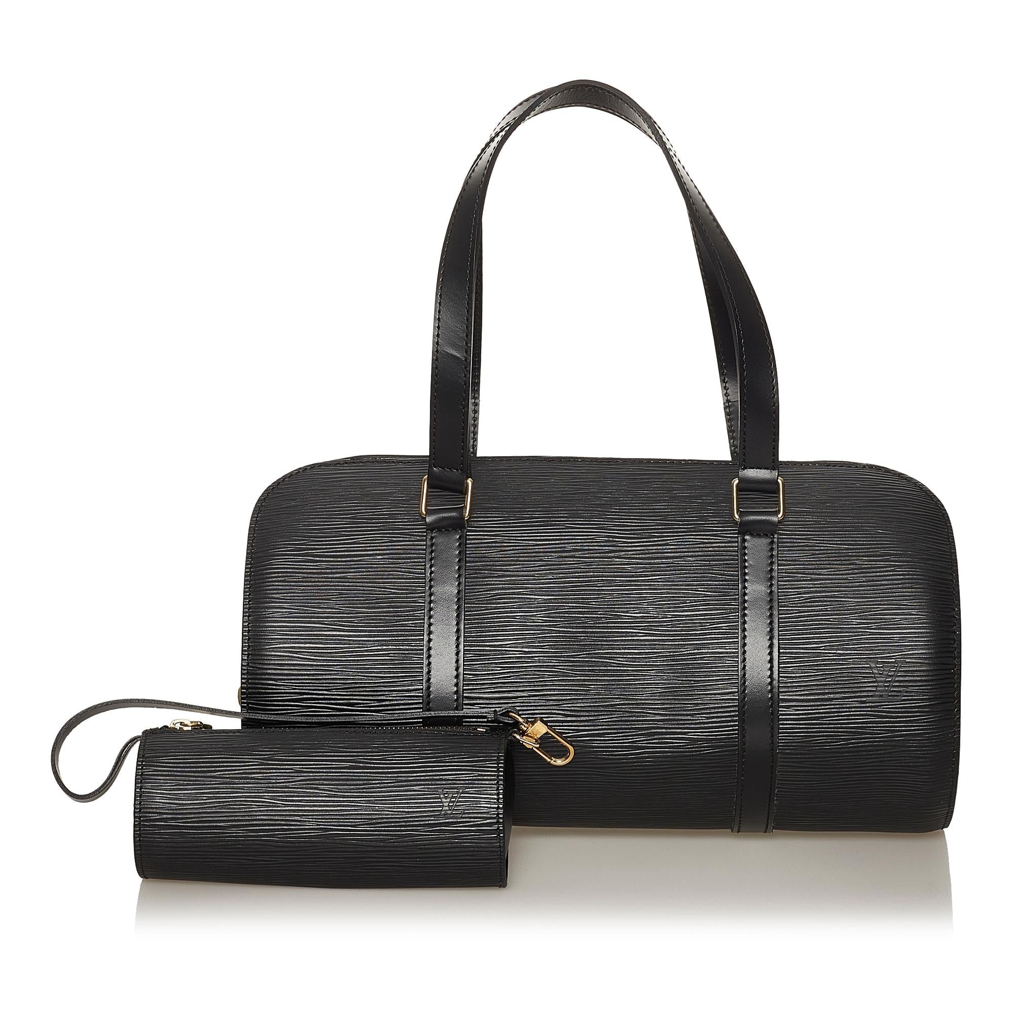LO-LV bags 7901