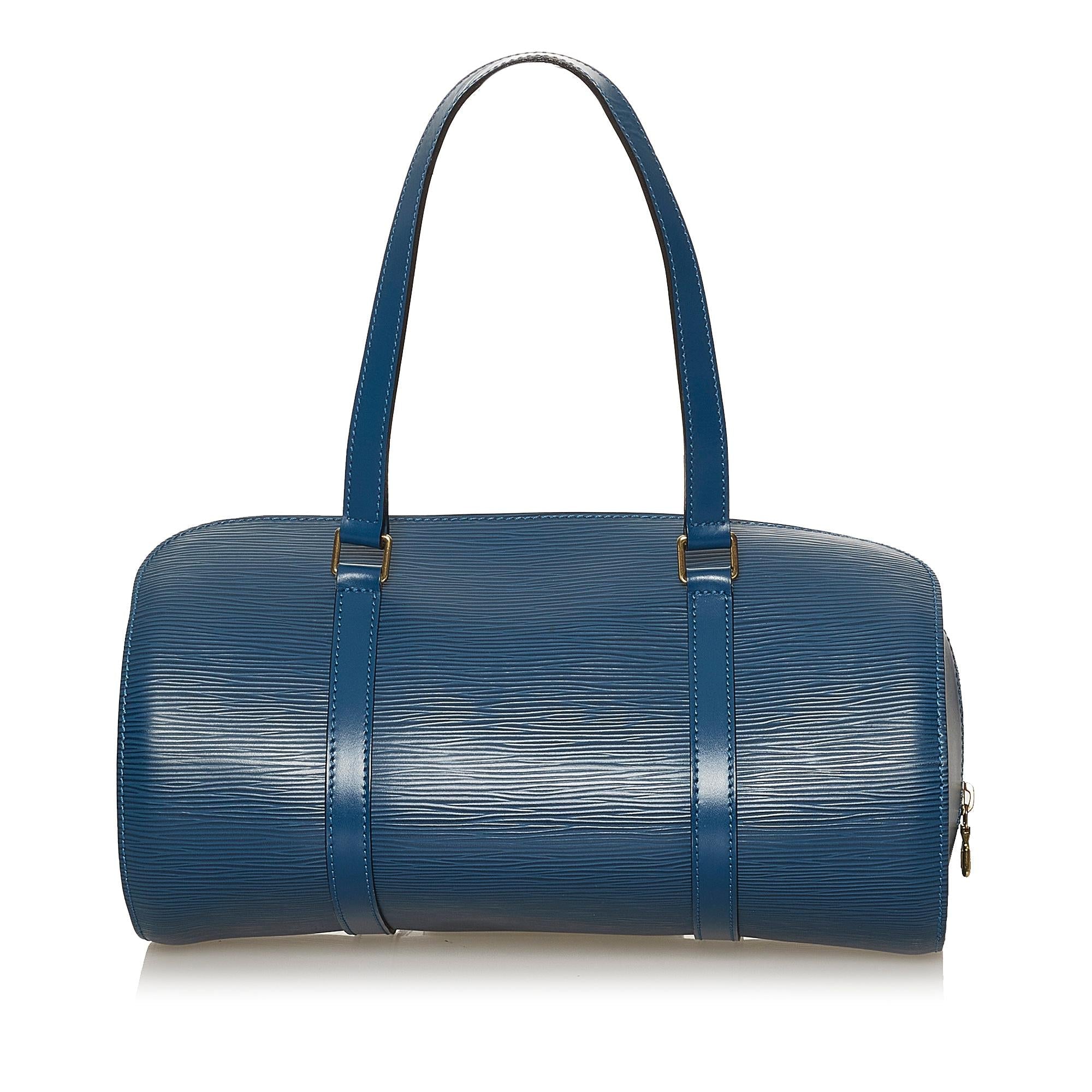 LO-LV bags 7602