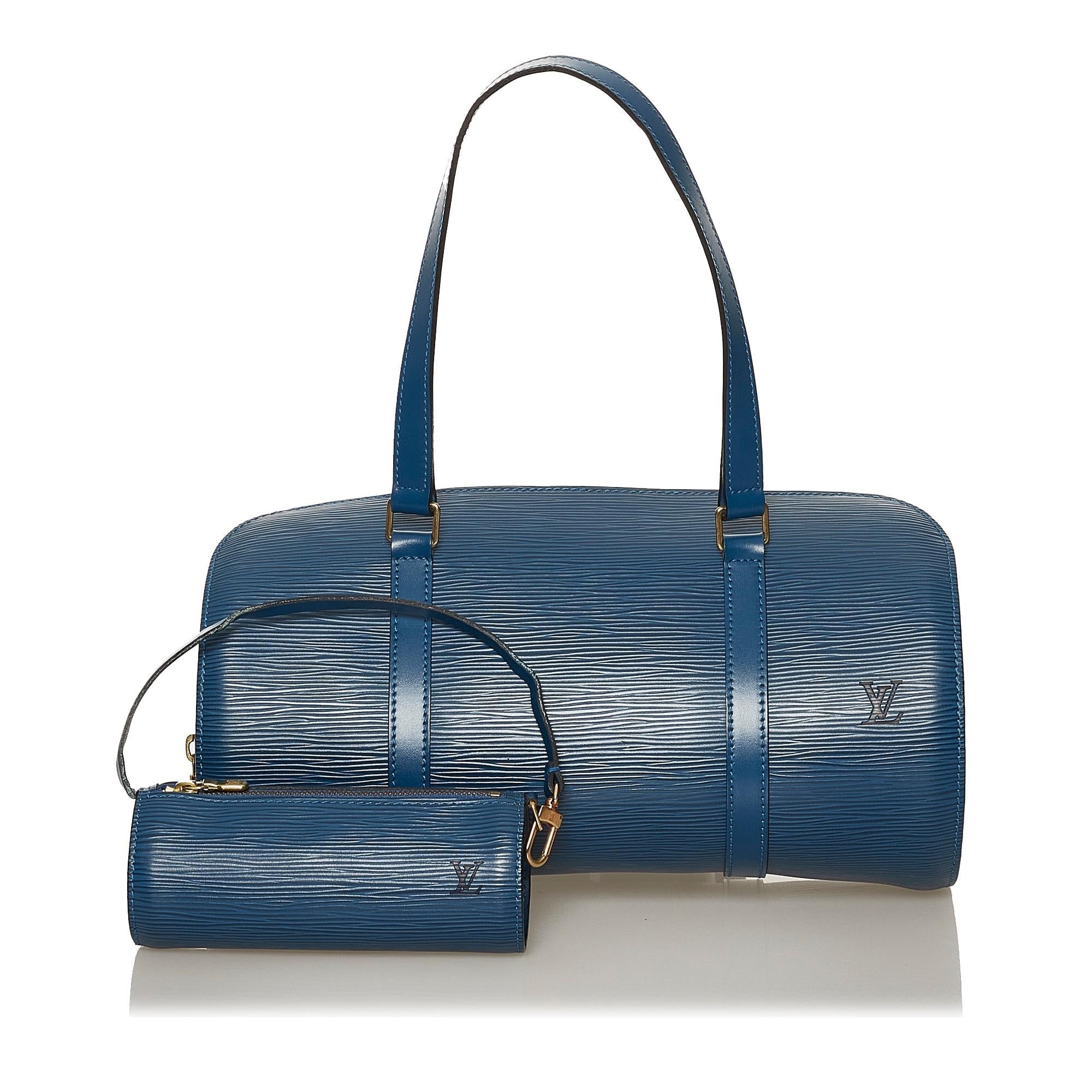 LO-LV bags 7602