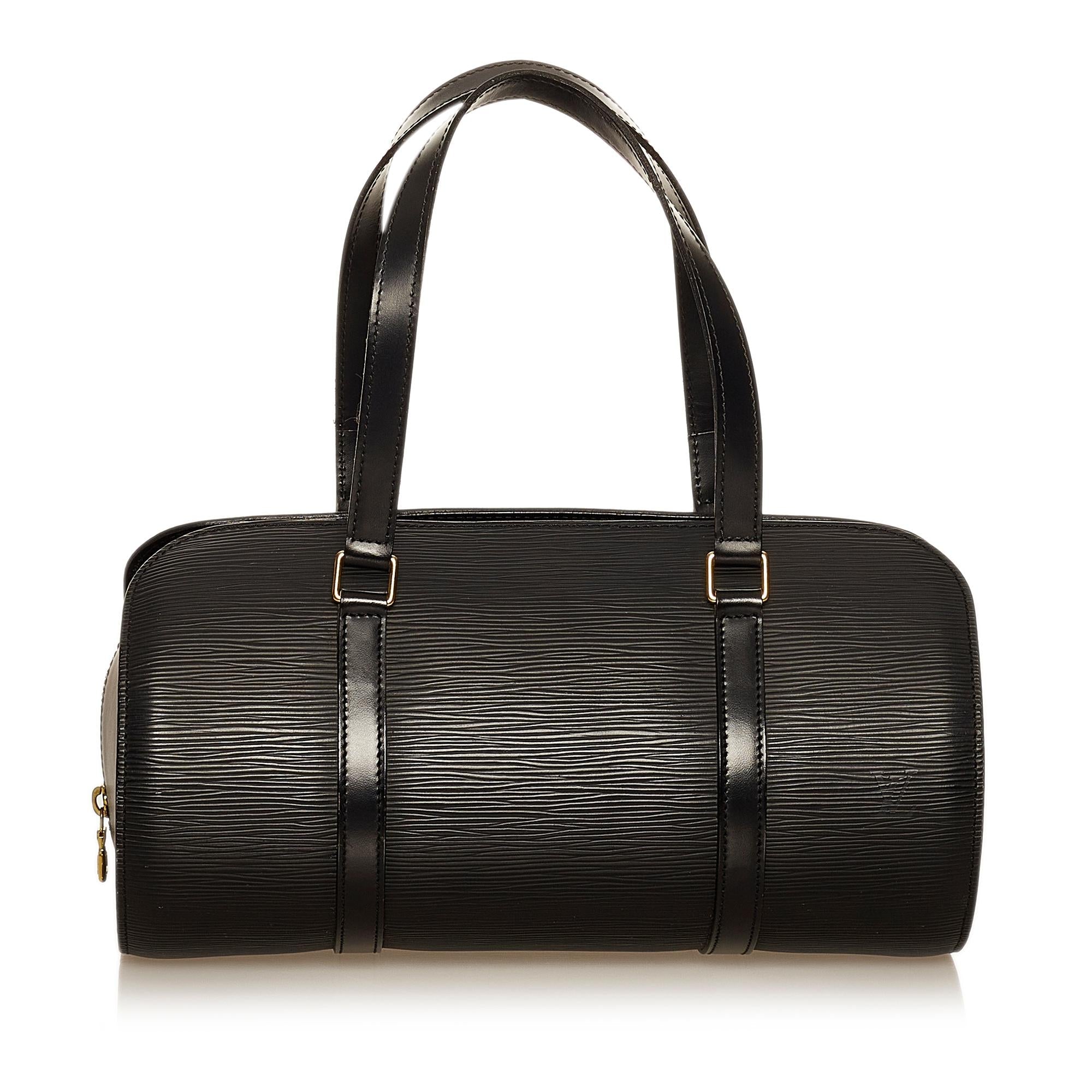 LO-LV bags 7647
