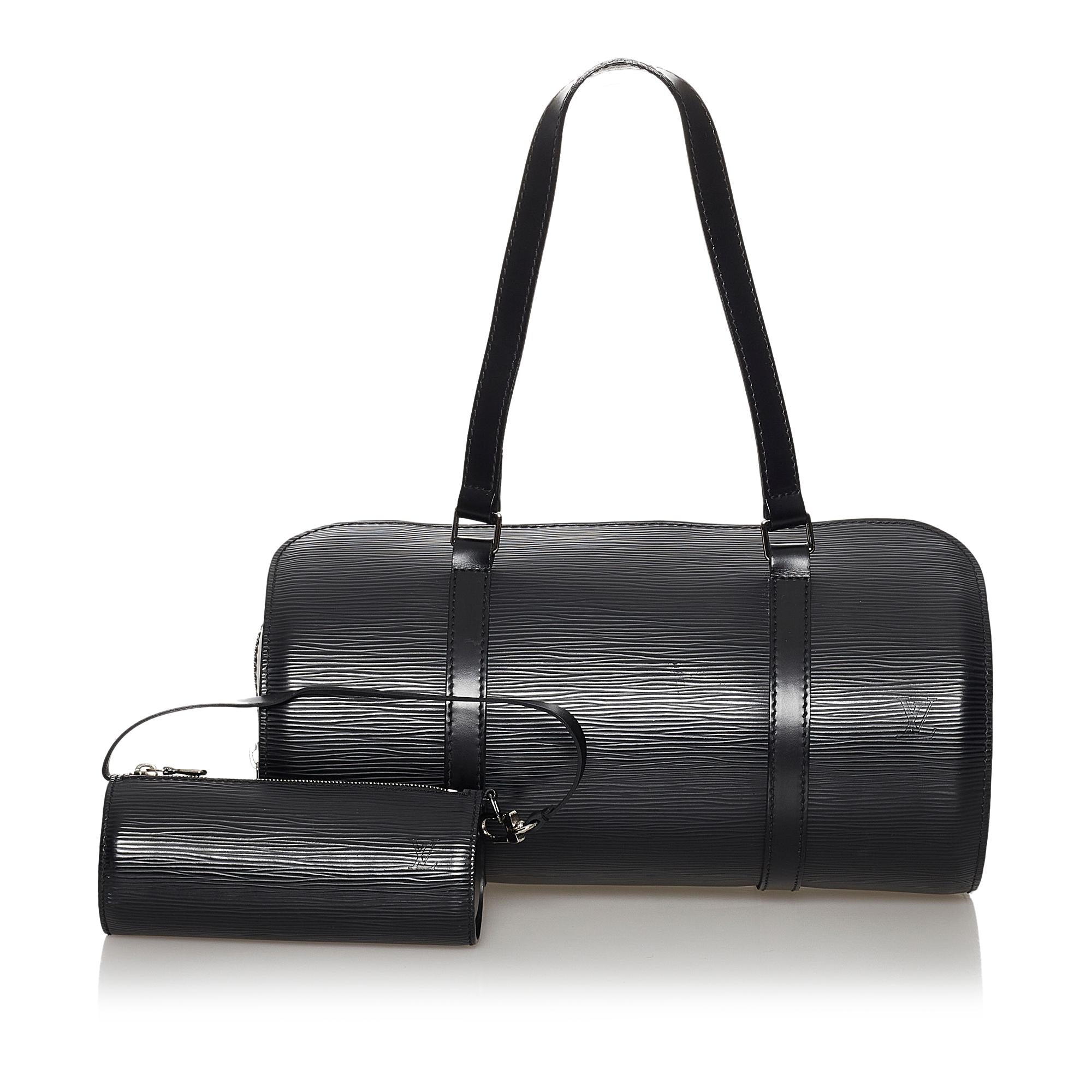LO-LV bags 9506