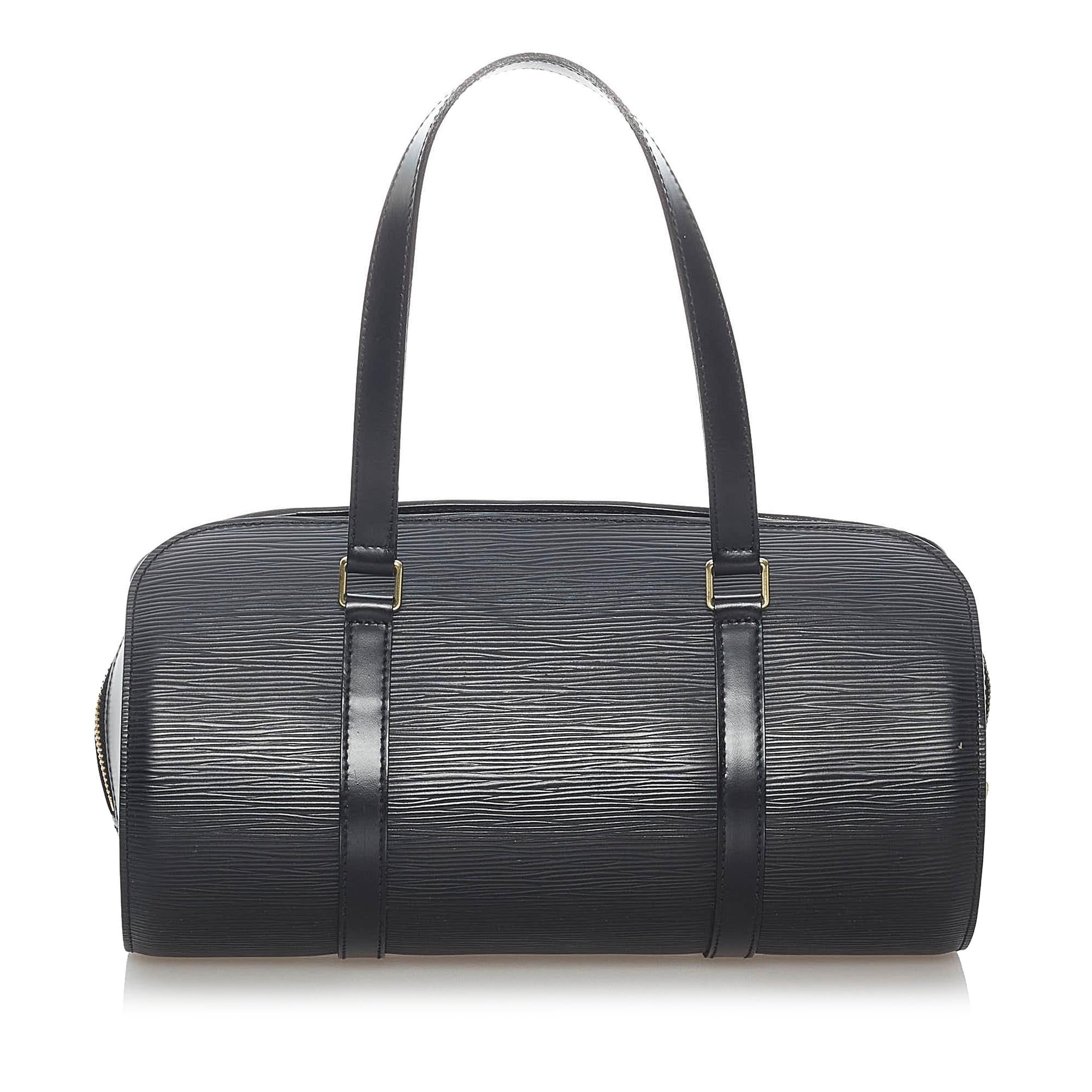 LO-LV bags 9809