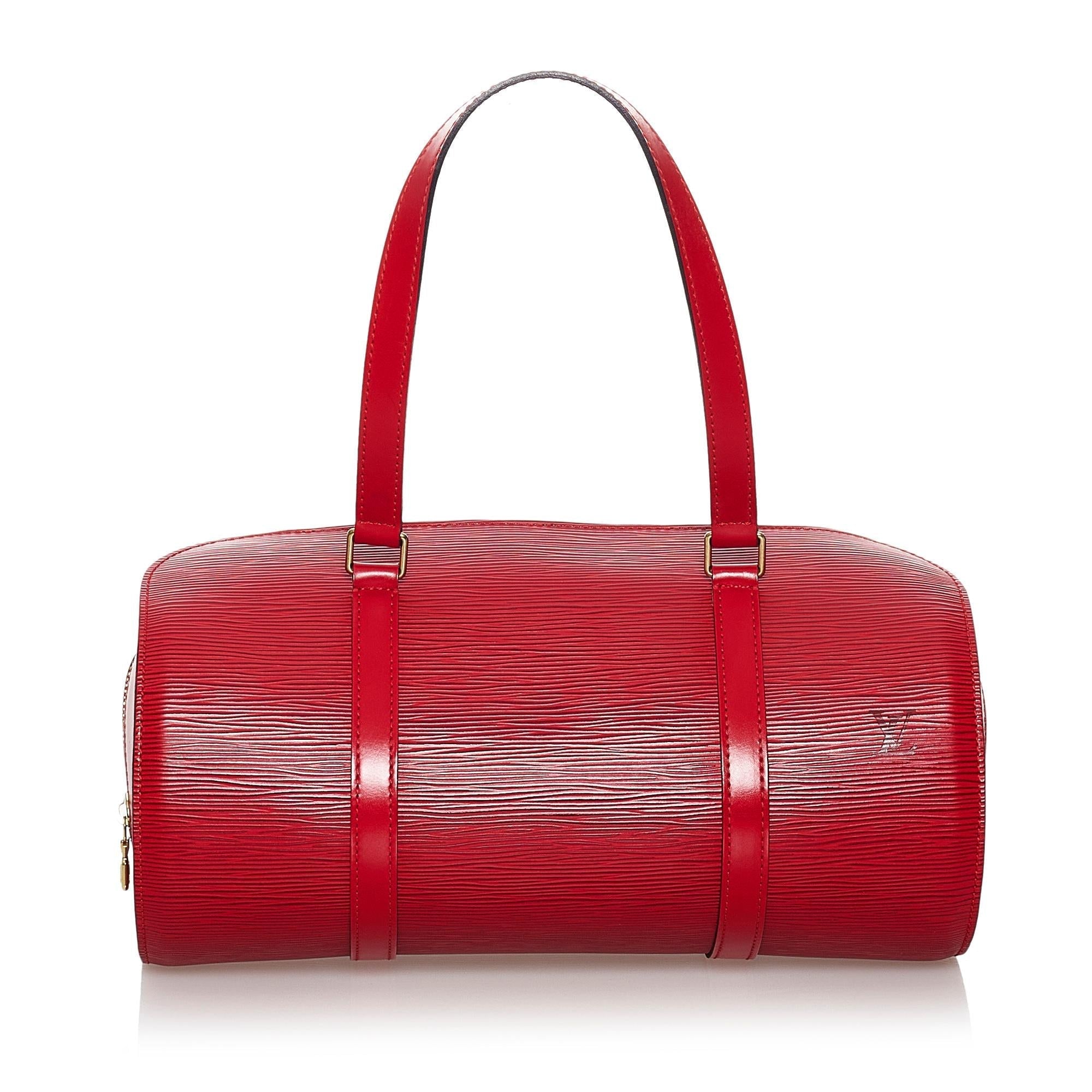LO-LV bags 7673