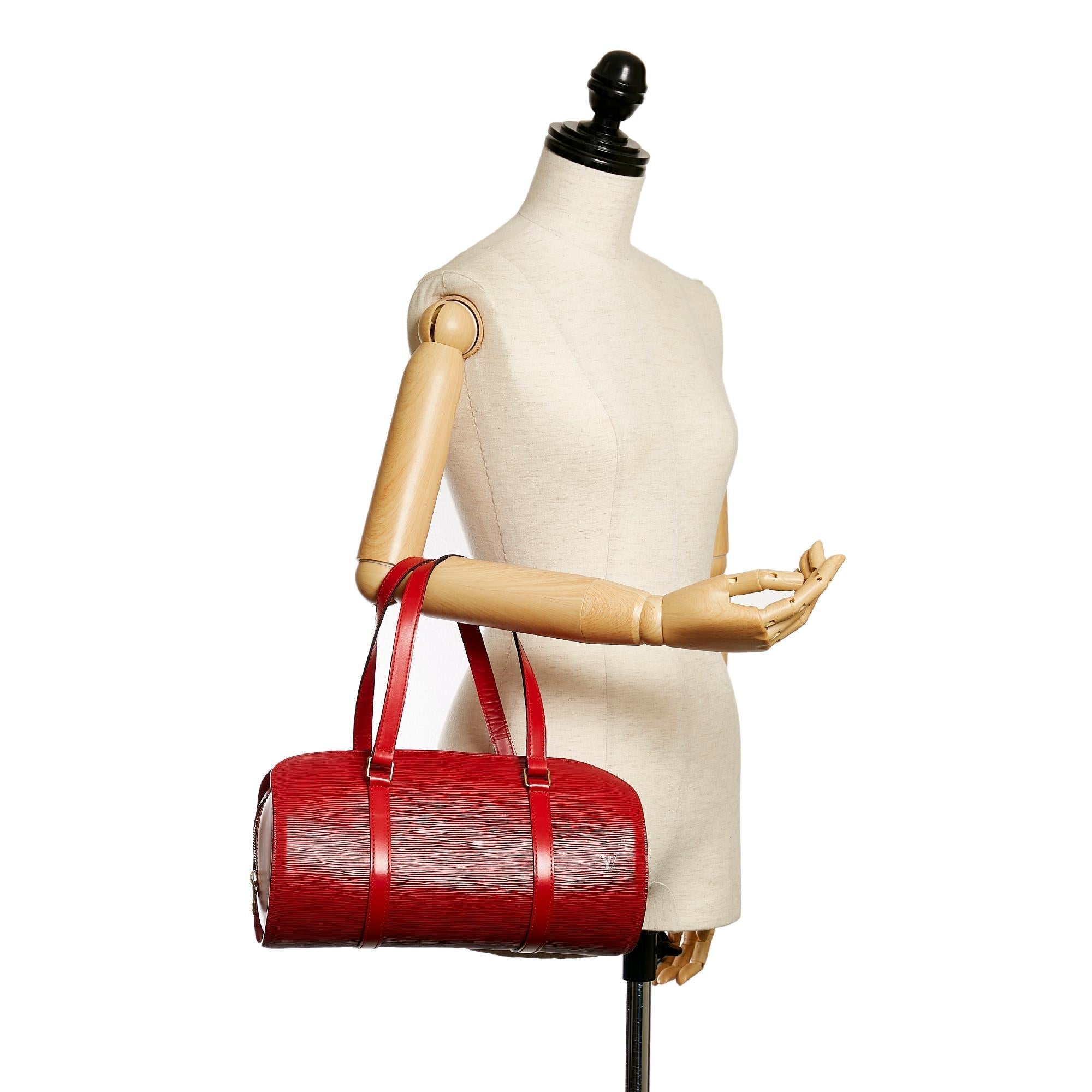 LO-LV bags 7673
