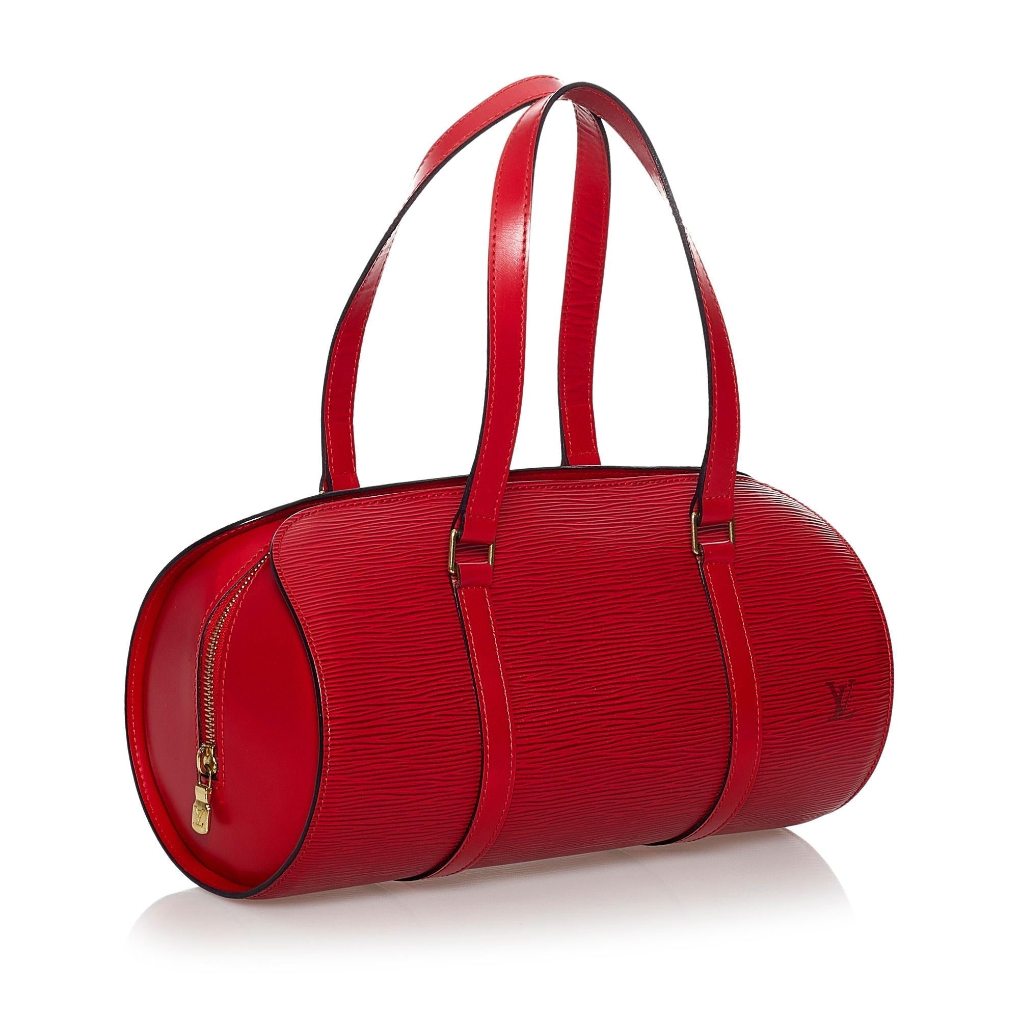 LO-LV bags 7673