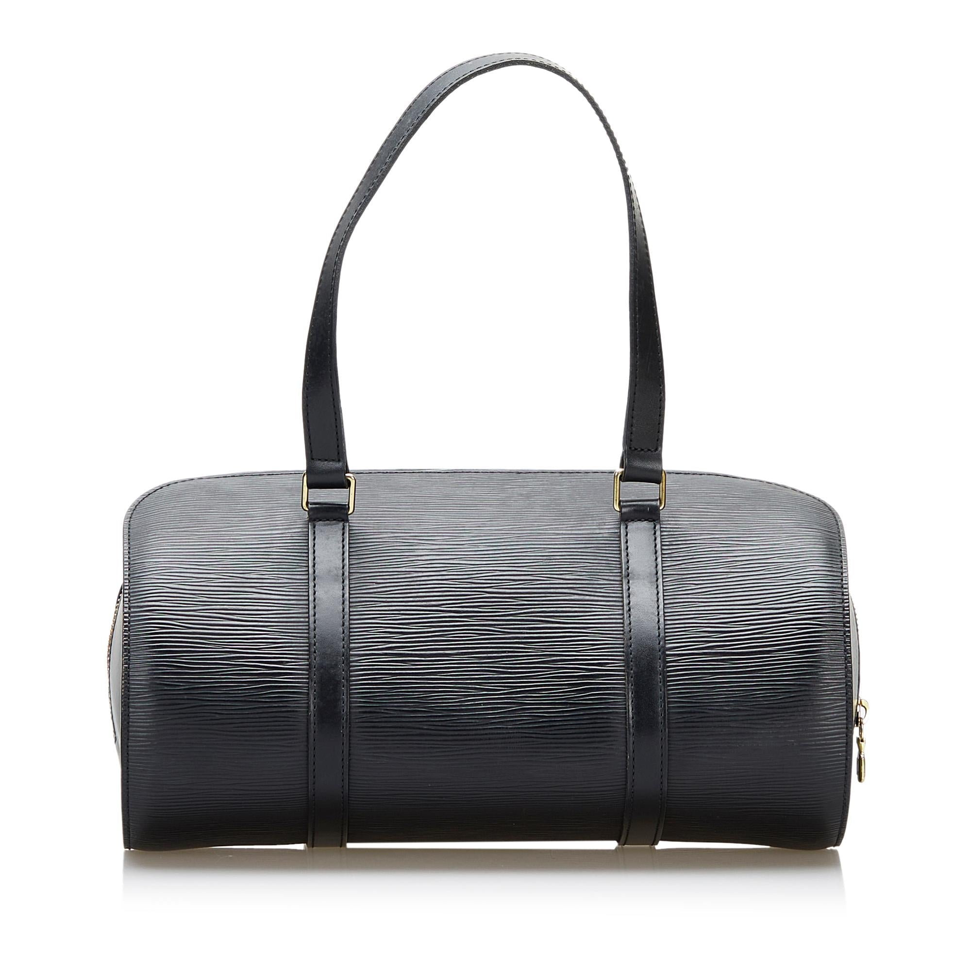 LO-LV bags 11360