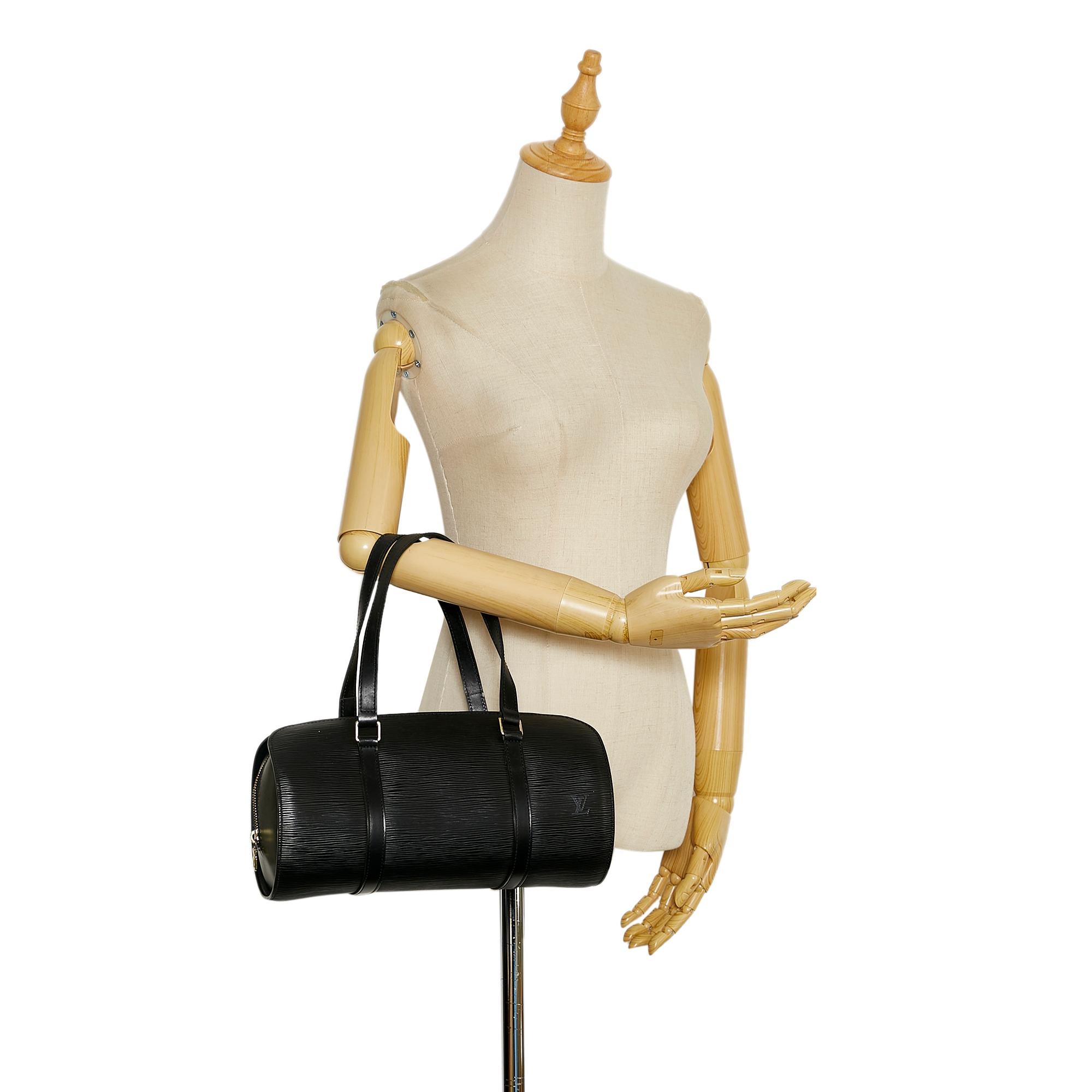 LO-LV bags 11360