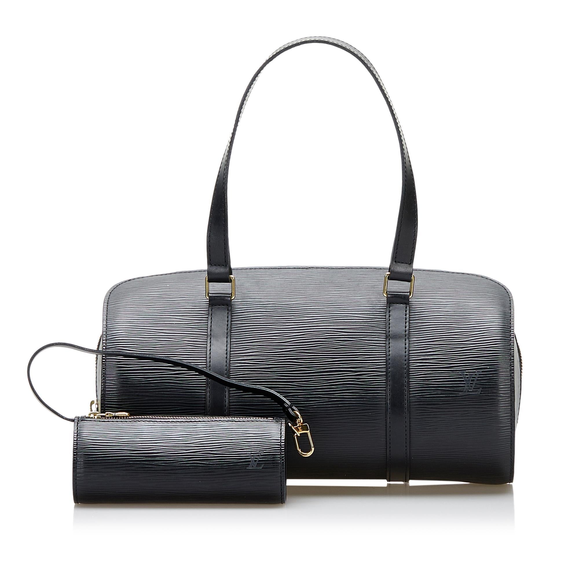 LO-LV bags 11360