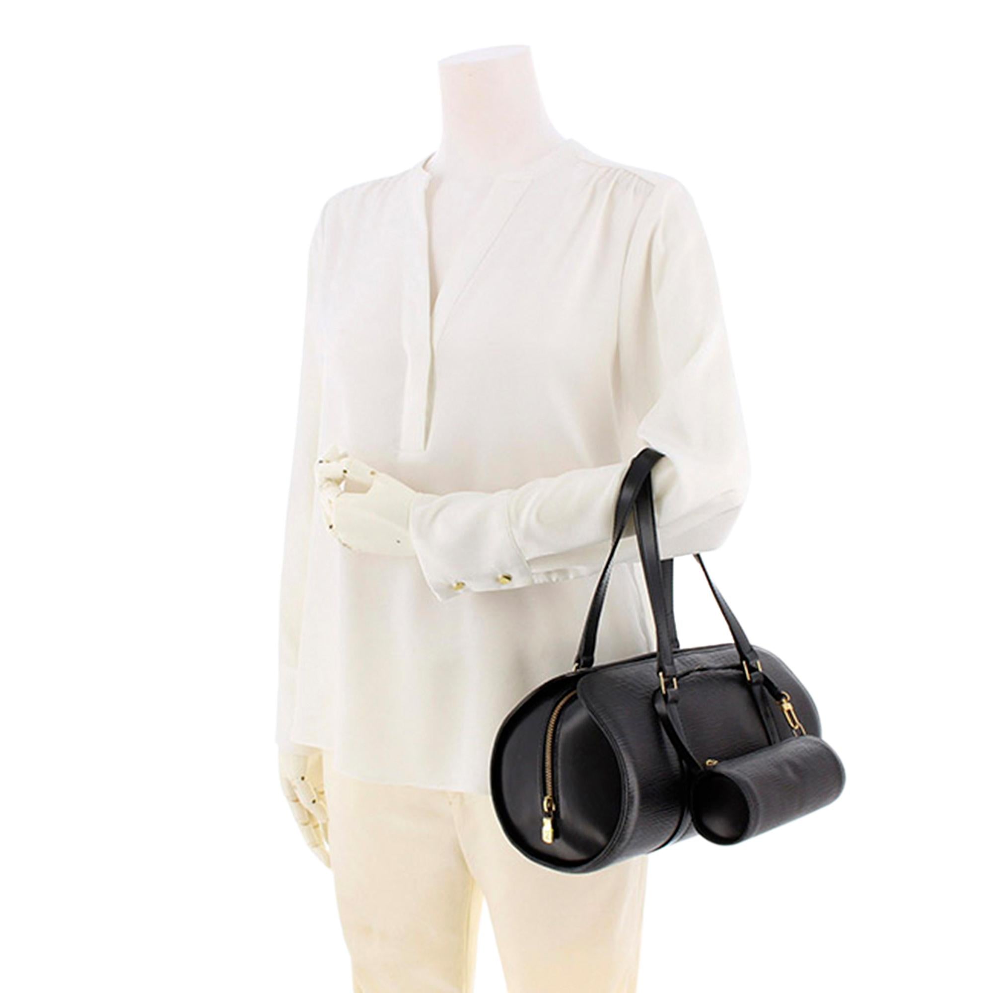 LO-LV bags 10096