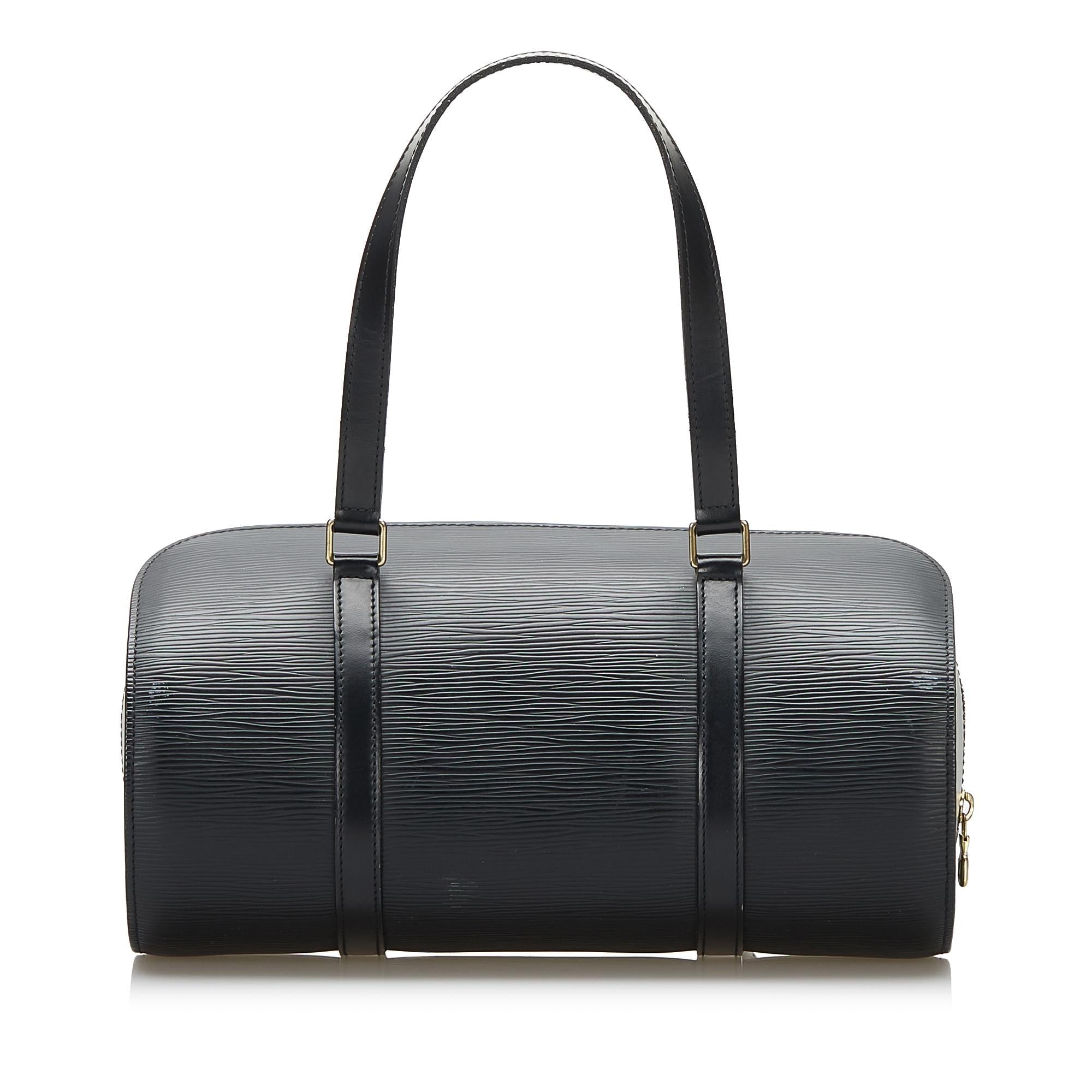 LO-LV bags 8348