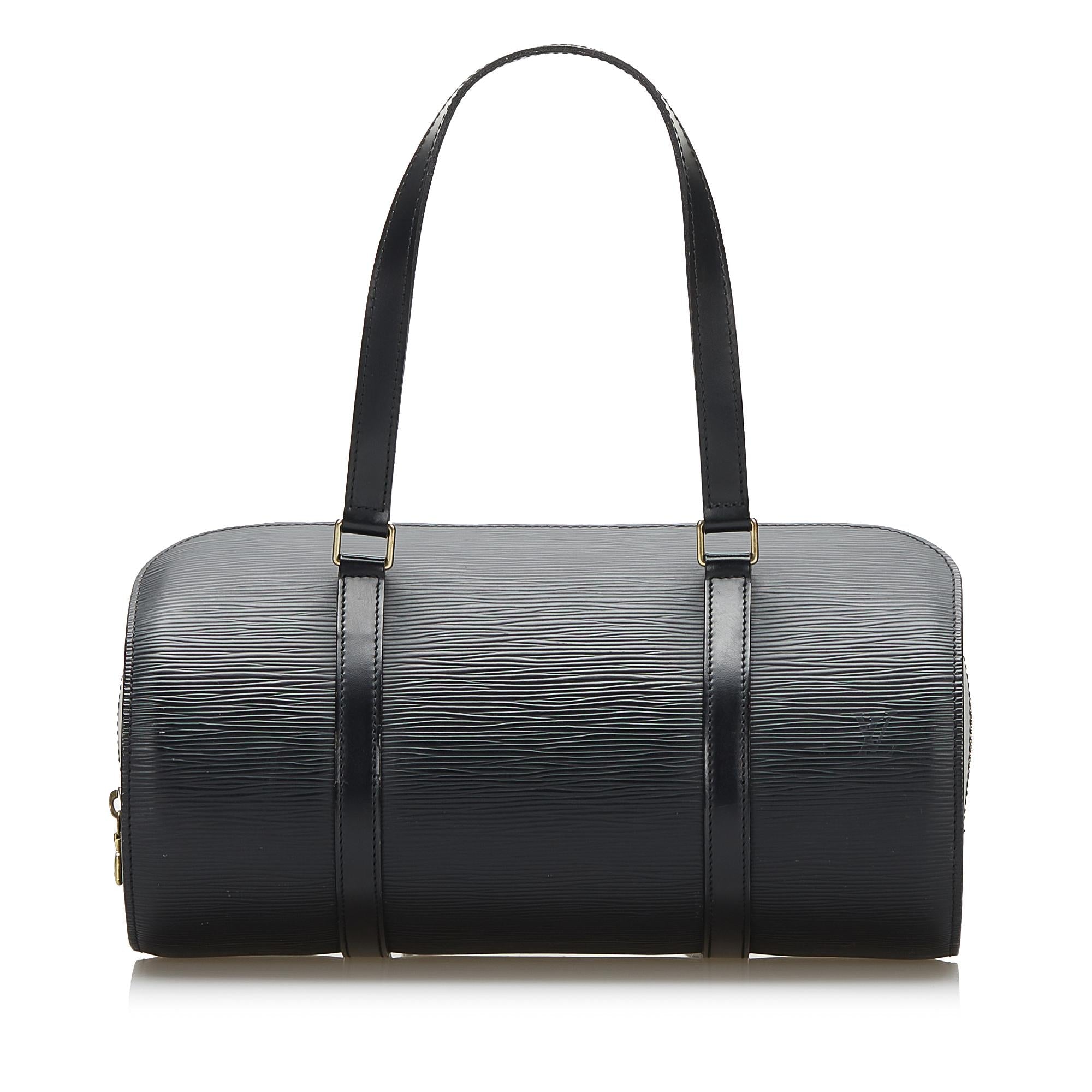 LO-LV bags 8348