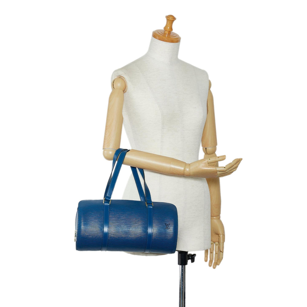 LO-LV bags 7657
