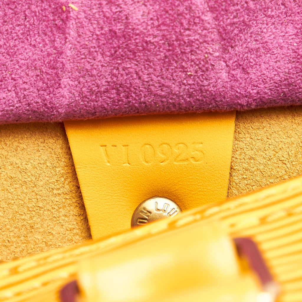 LO-LV bags 11375