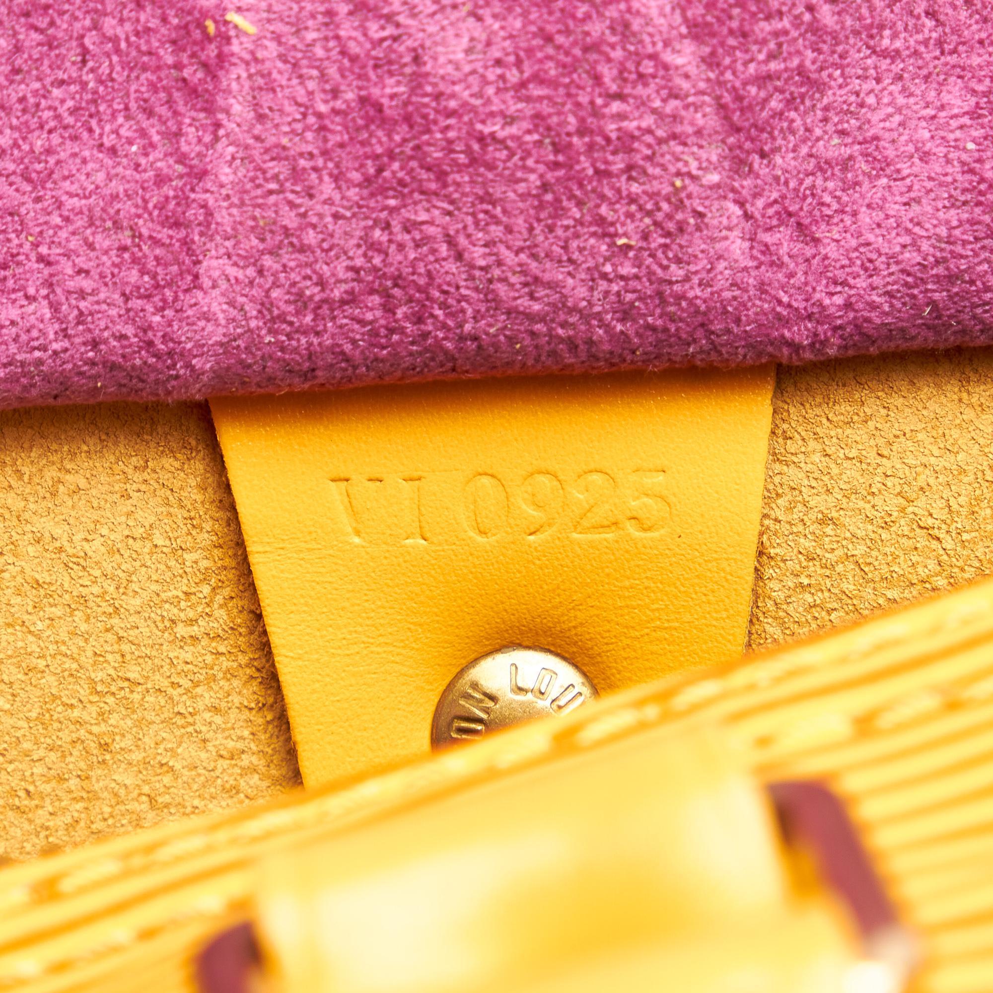 LO-LV bags 11375