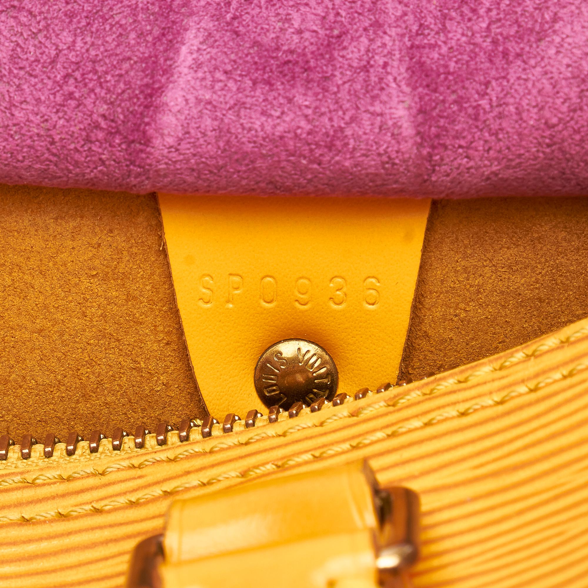 LO-LV bags 7398