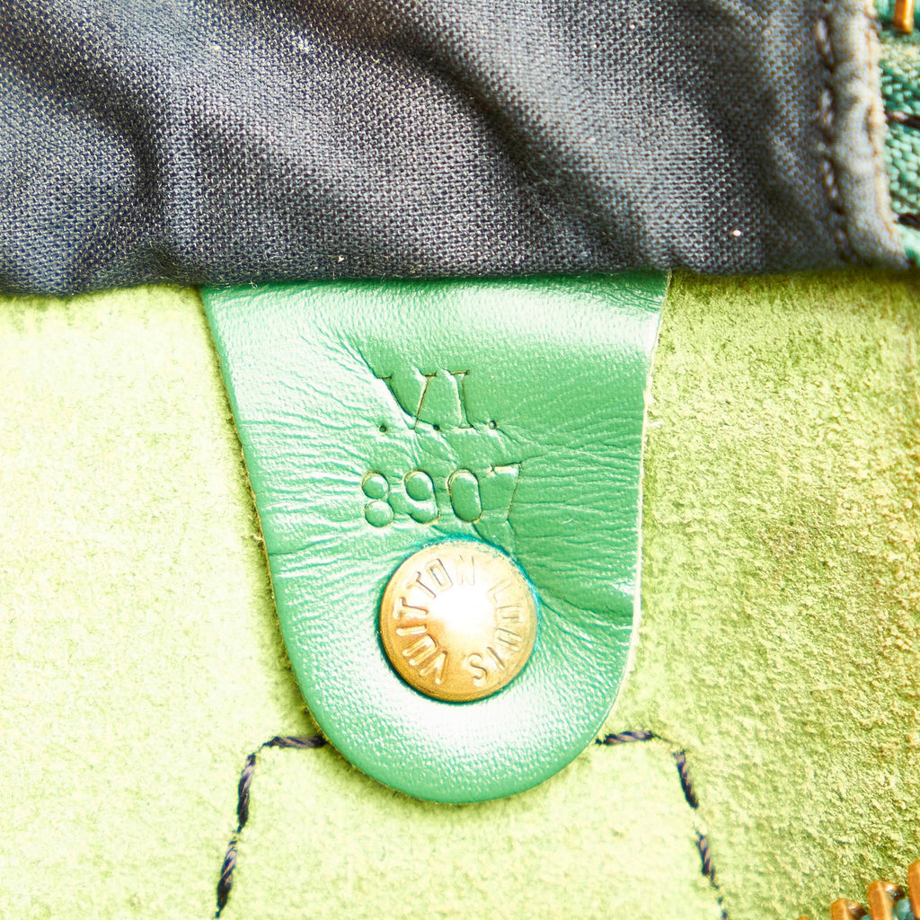 LO-LV bags 9507