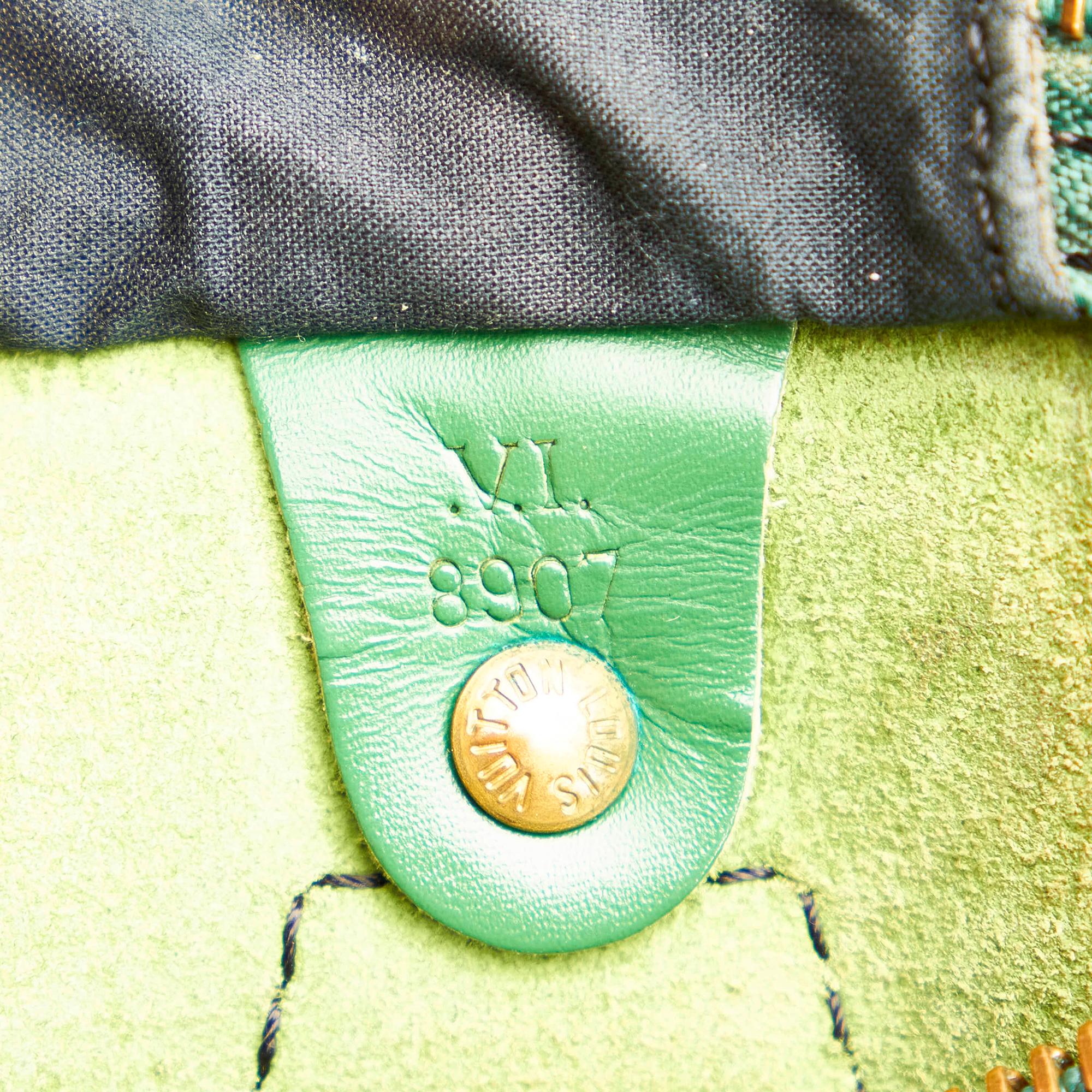 LO-LV bags 9507