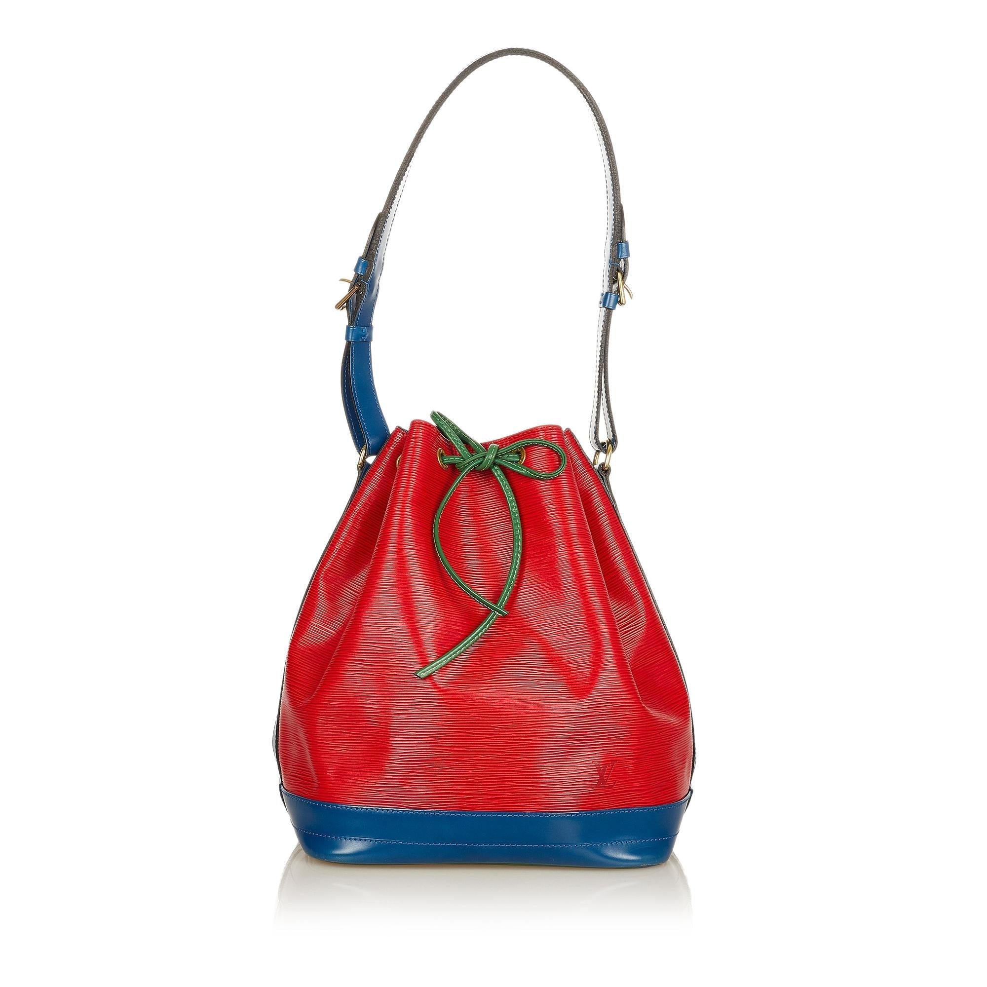 LO-LV bags 7746