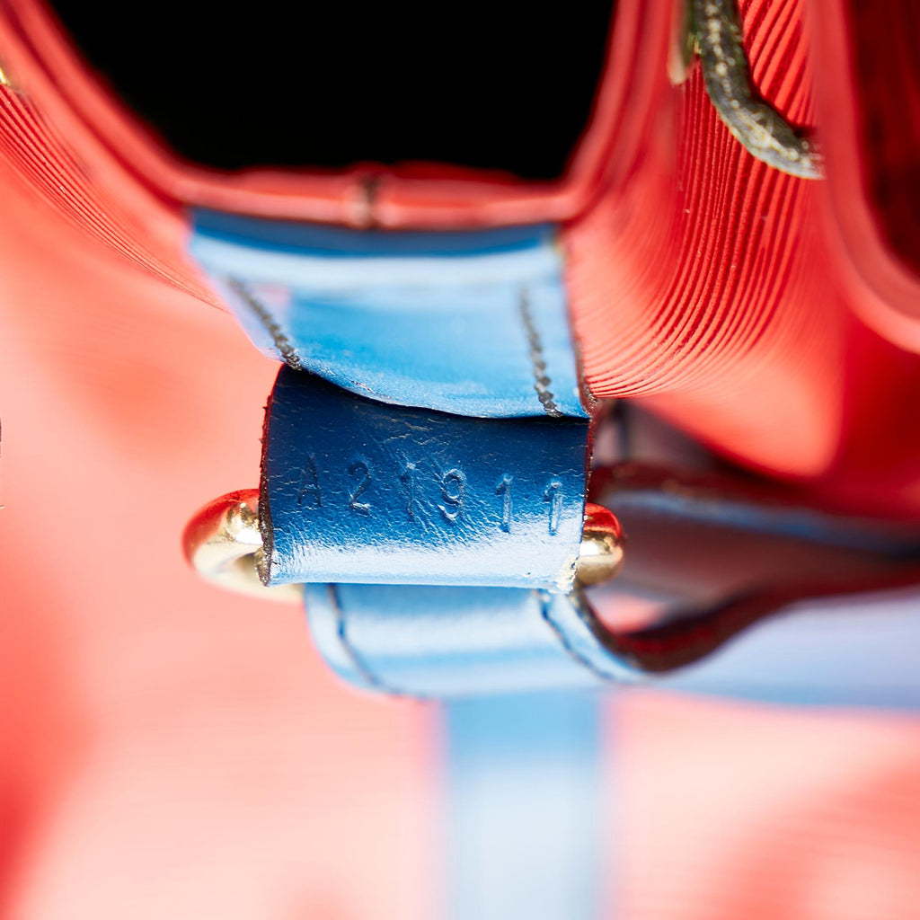 LO-LV bags 7719