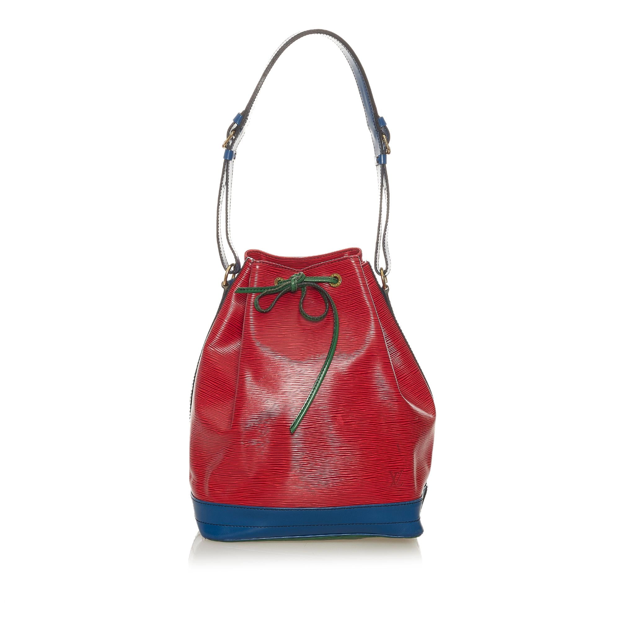 LO-LV bags 7719