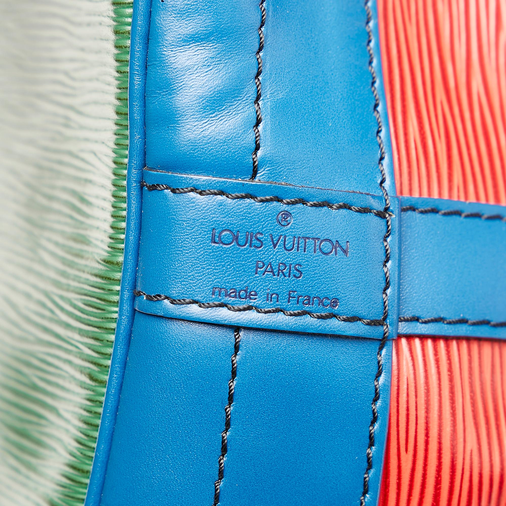 LO-LV bags 7719