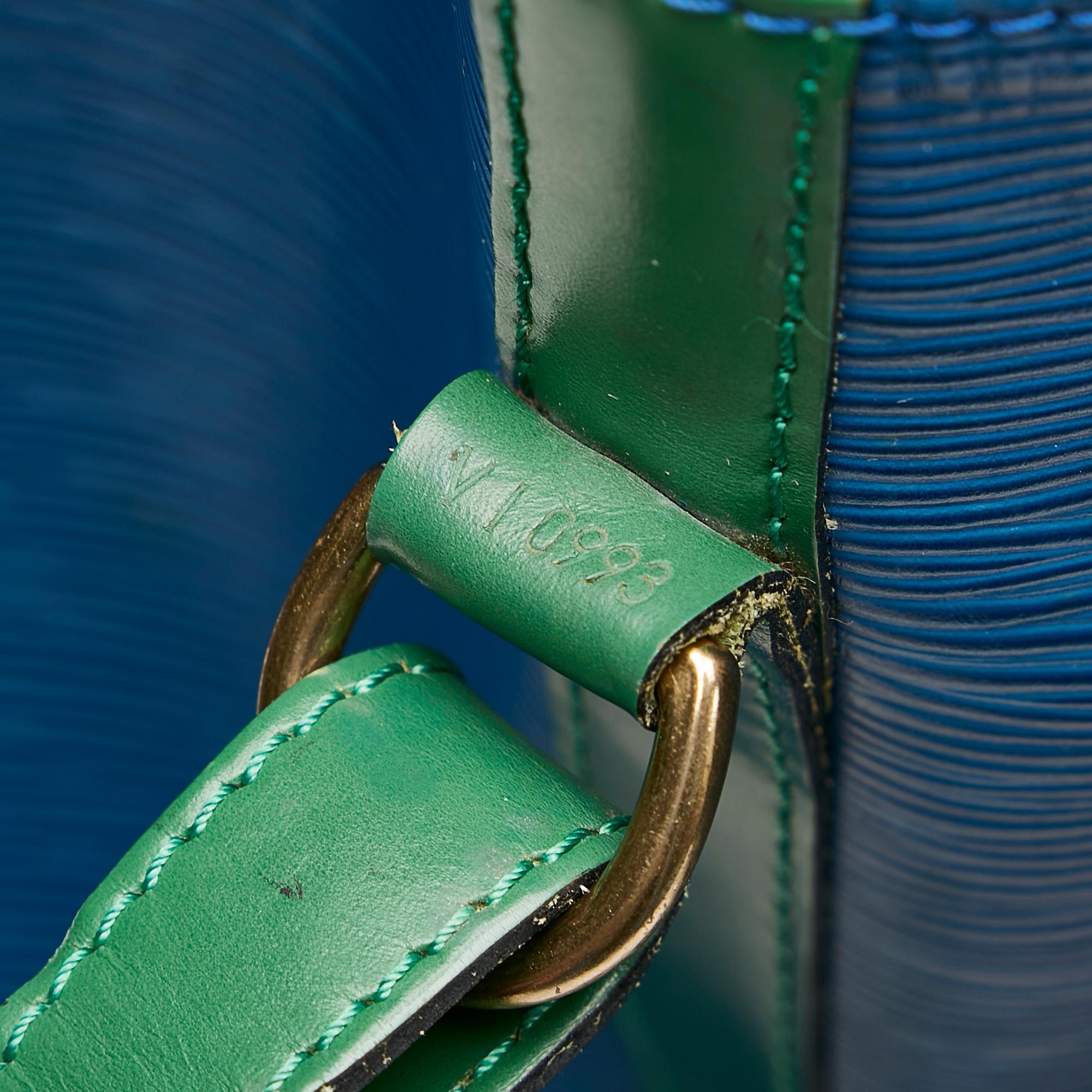 LO-LV bags 7588