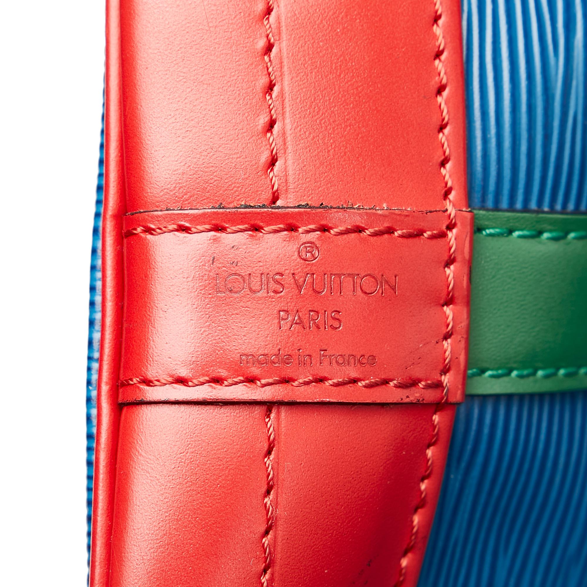 LO-LV bags 7588